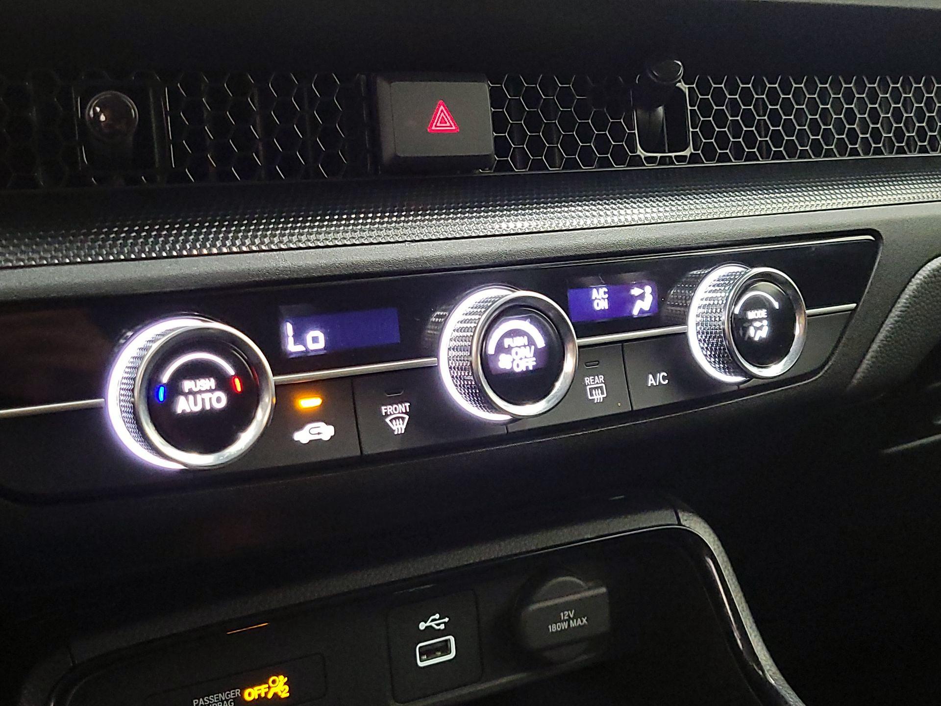 Thumbnail: 2023 Honda CR-V - 16