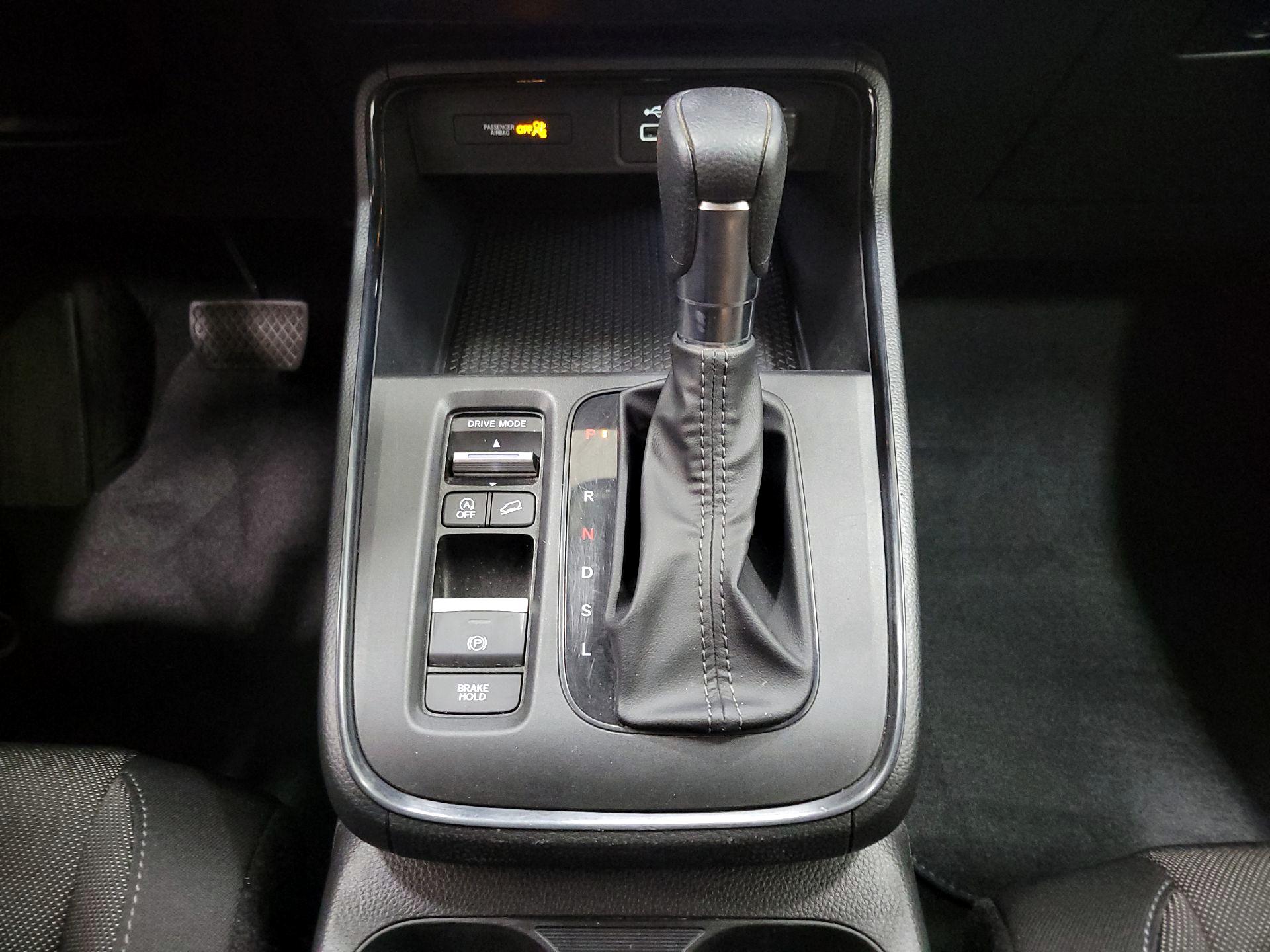 Thumbnail: 2023 Honda CR-V - 17