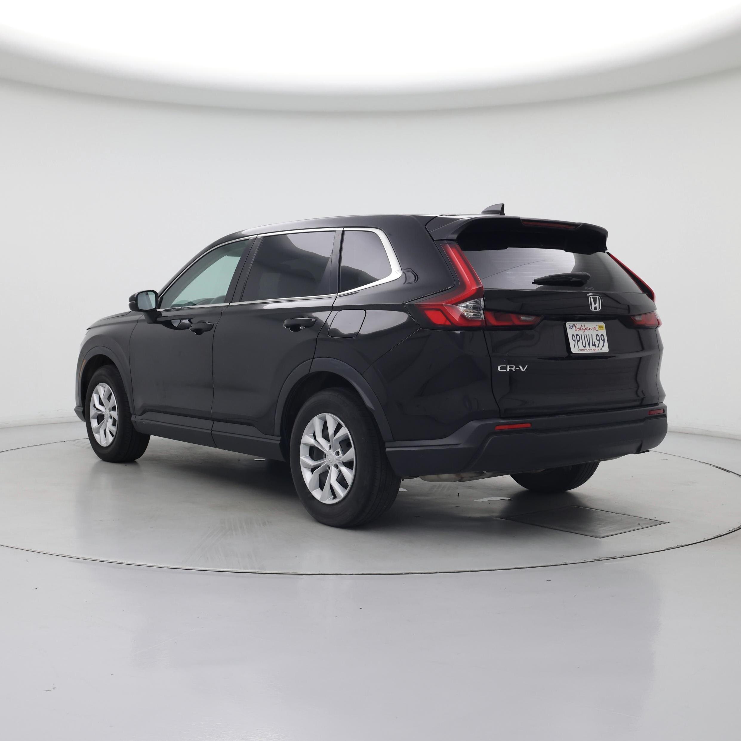 Thumbnail: 2023 Honda CR-V - 2