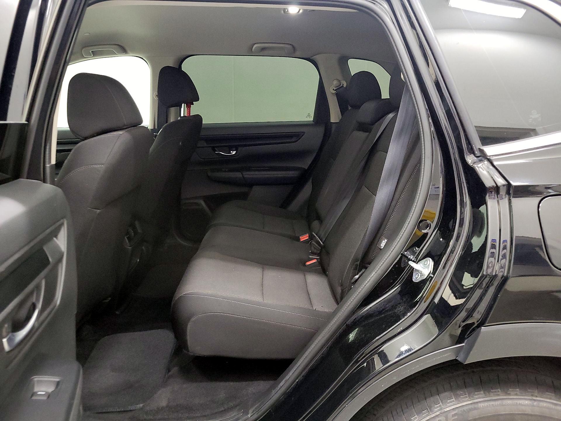 Thumbnail: 2023 Honda CR-V - 19