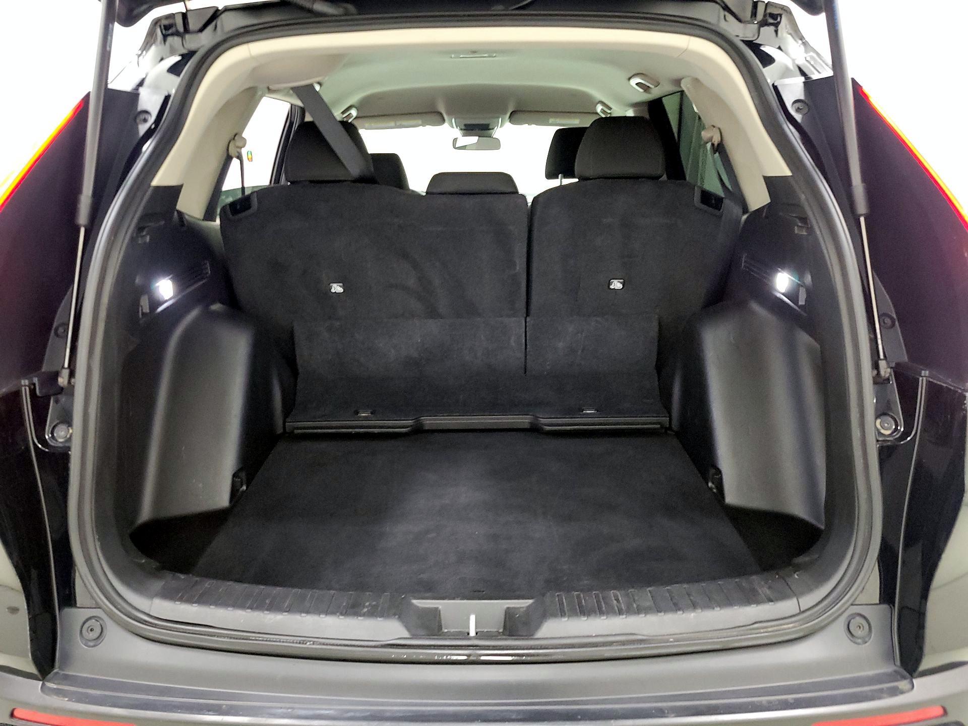 Thumbnail: 2023 Honda CR-V - 20