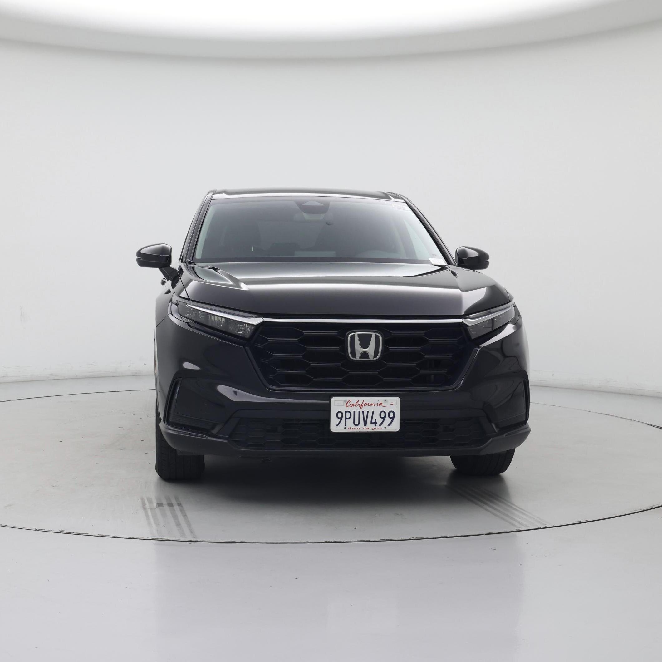 Thumbnail: 2023 Honda CR-V - 5
