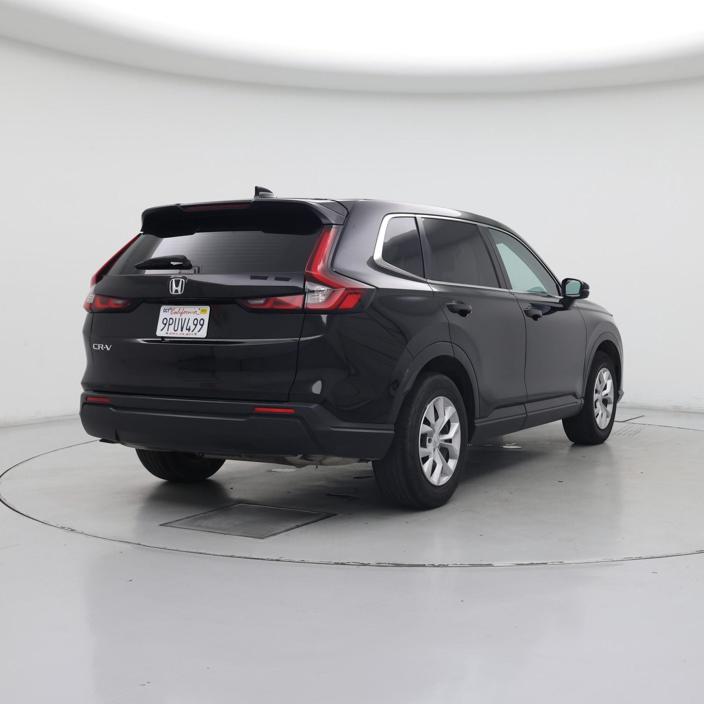 Thumbnail: 2023 Honda CR-V - 8