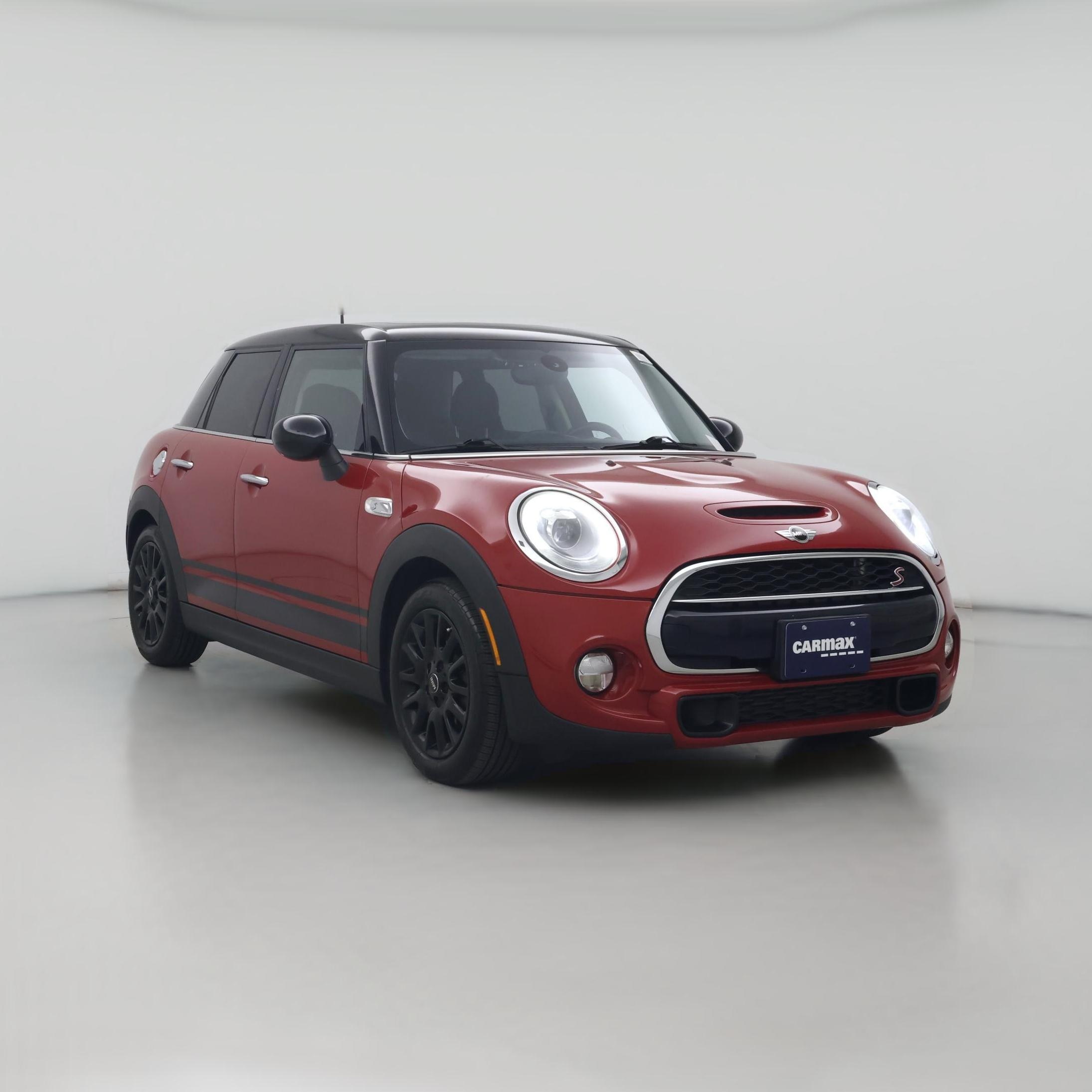 Thumbnail: 2016 MINI Cooper Hardtop - 1