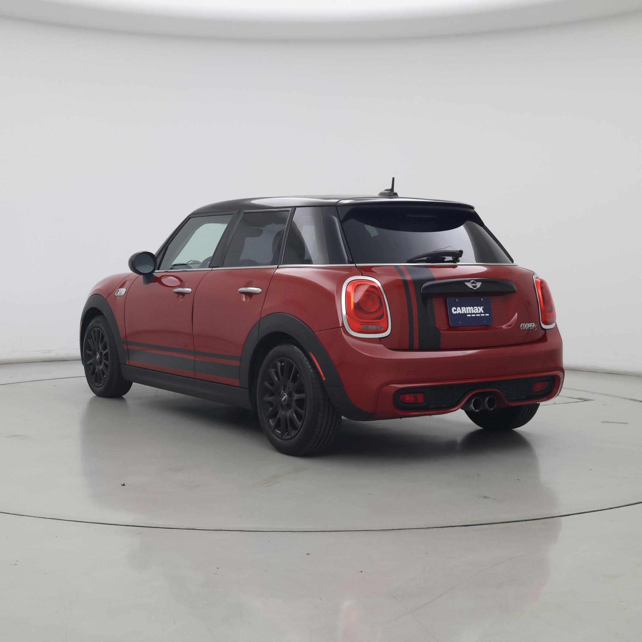 Thumbnail: 2016 MINI Cooper Hardtop - 2
