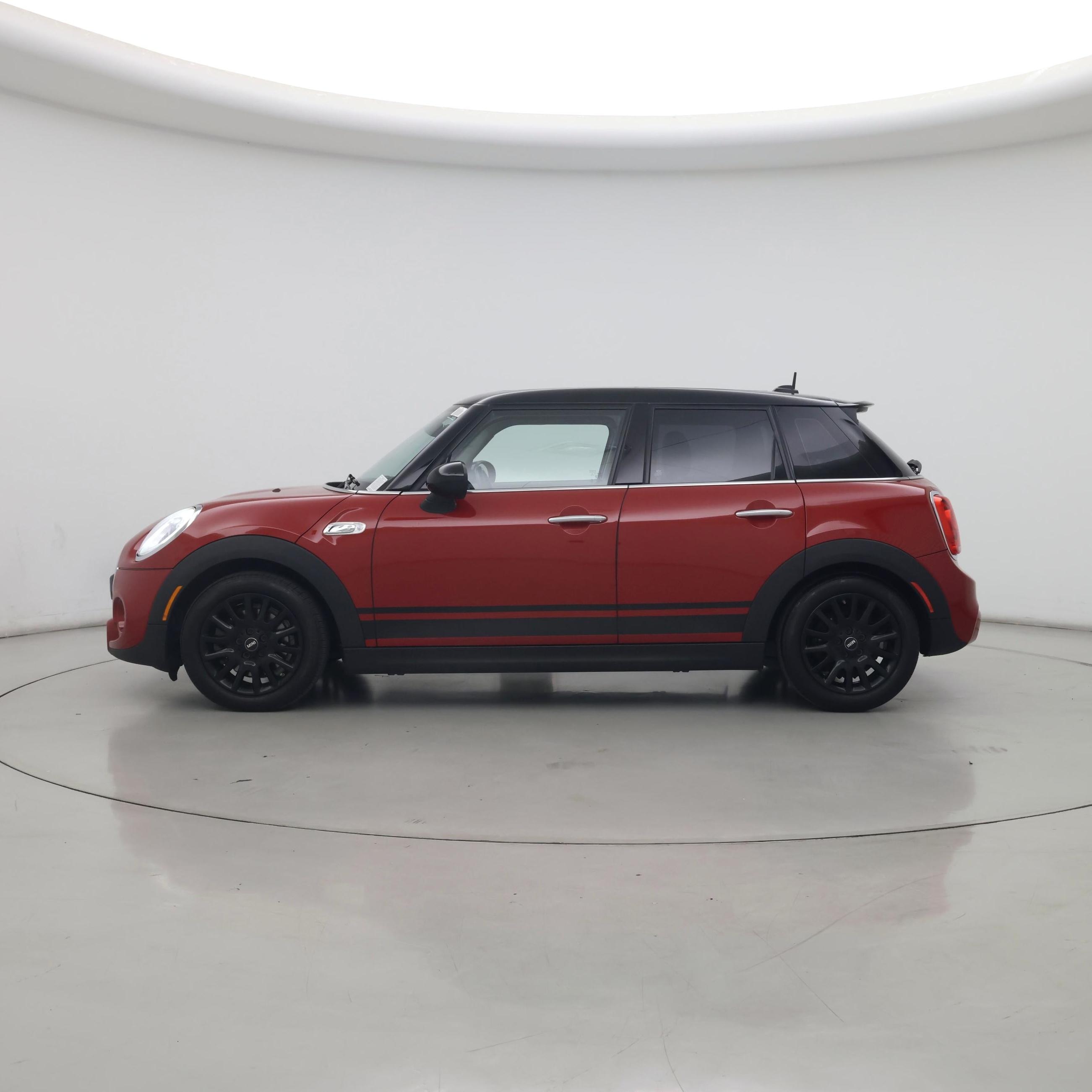 Thumbnail: 2016 MINI Cooper Hardtop - 3