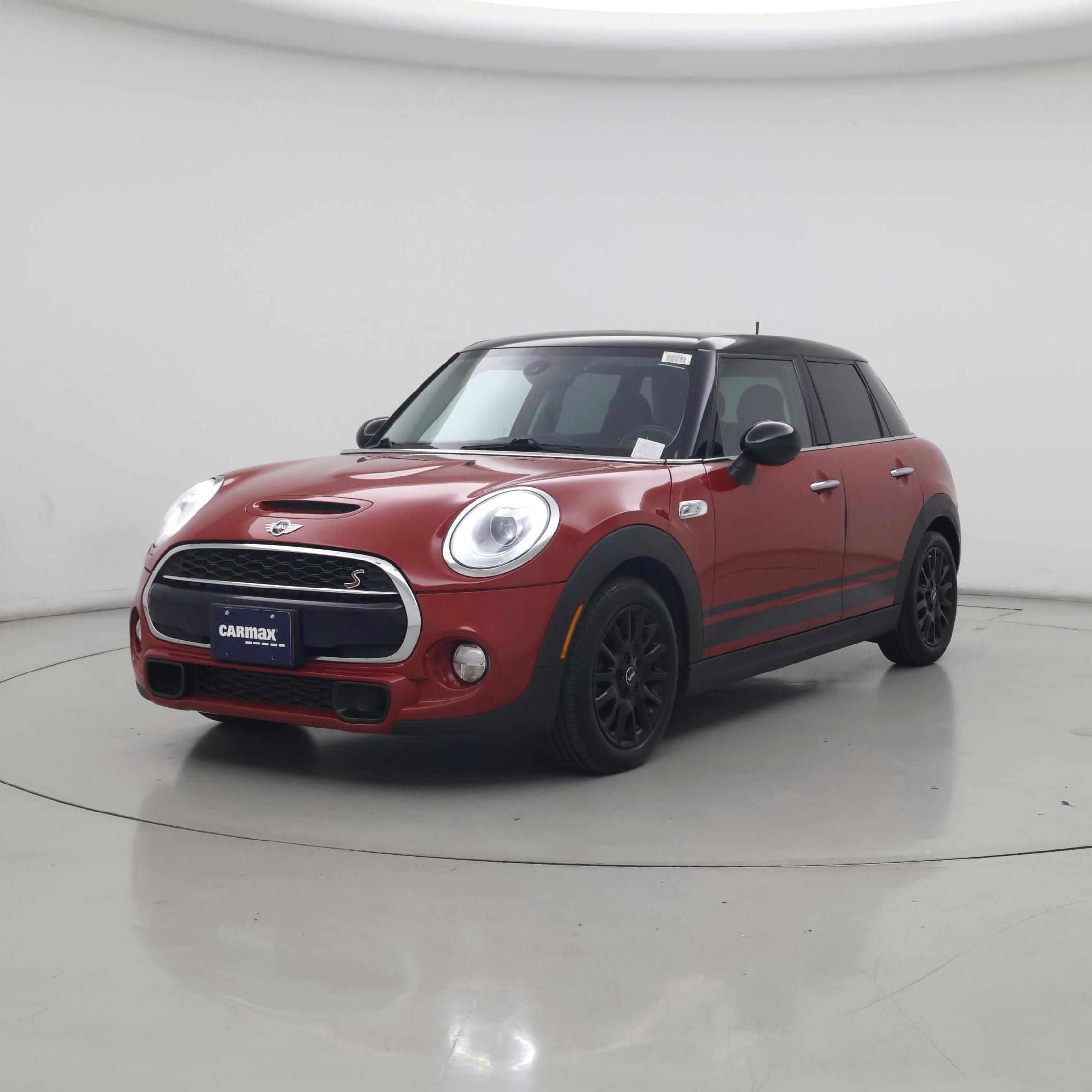 Thumbnail: 2016 MINI Cooper Hardtop - 4