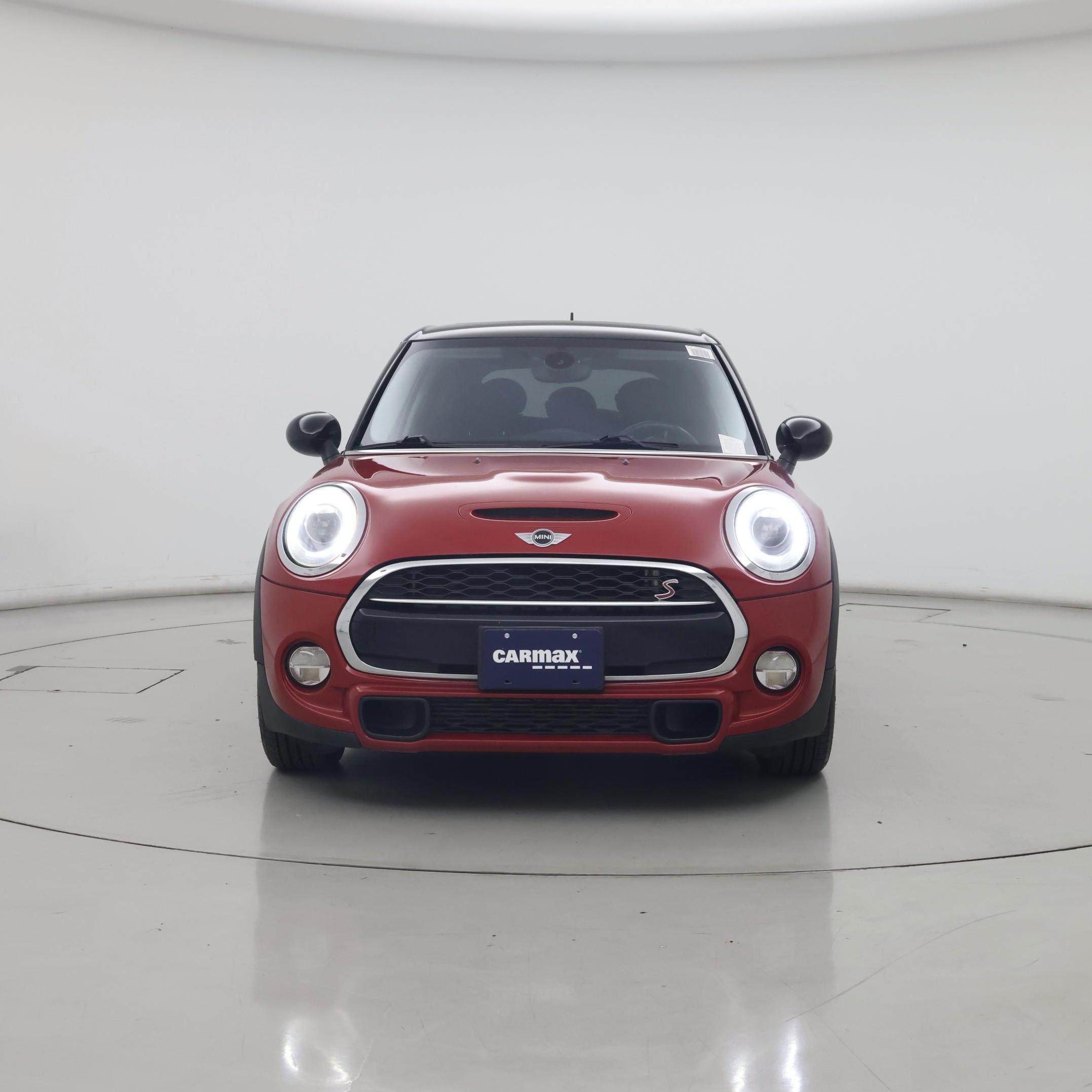Thumbnail: 2016 MINI Cooper Hardtop - 5
