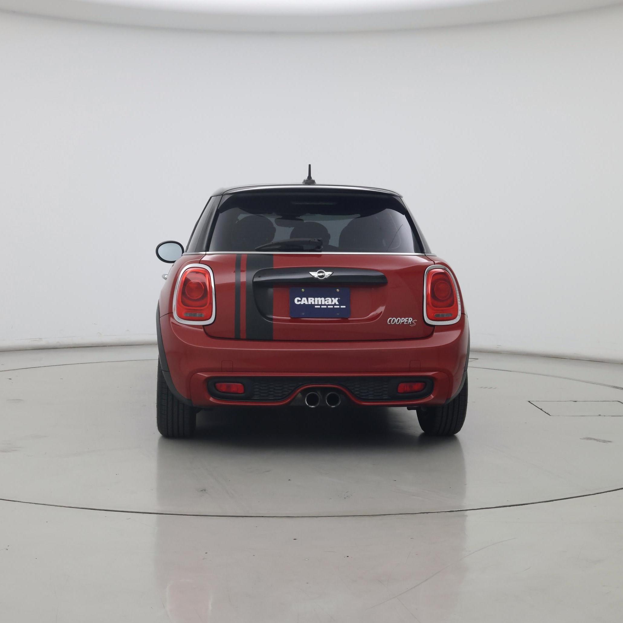 Thumbnail: 2016 MINI Cooper Hardtop - 6