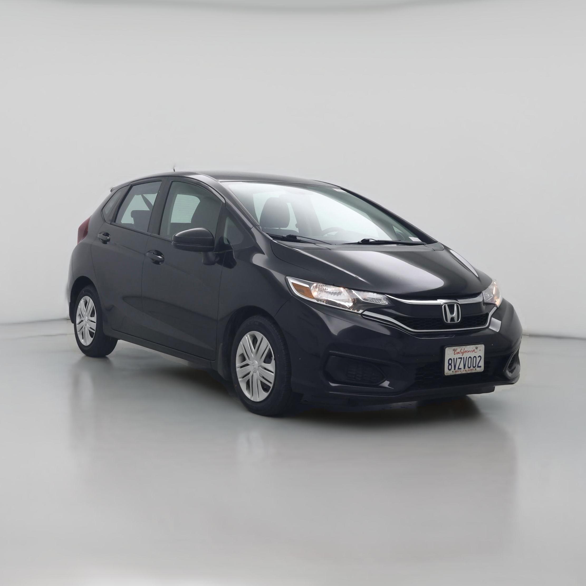Thumbnail: 2020 Honda Fit - 1