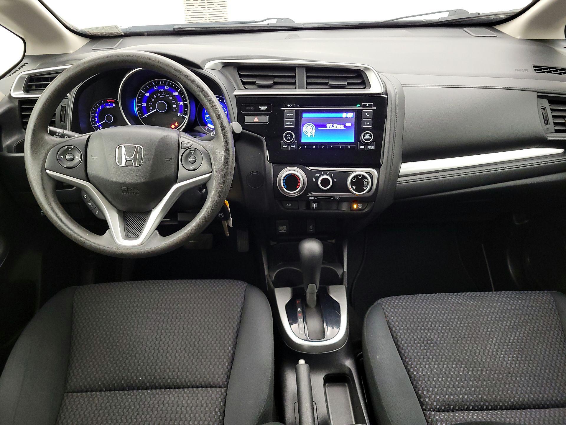 Thumbnail: 2020 Honda Fit - 9
