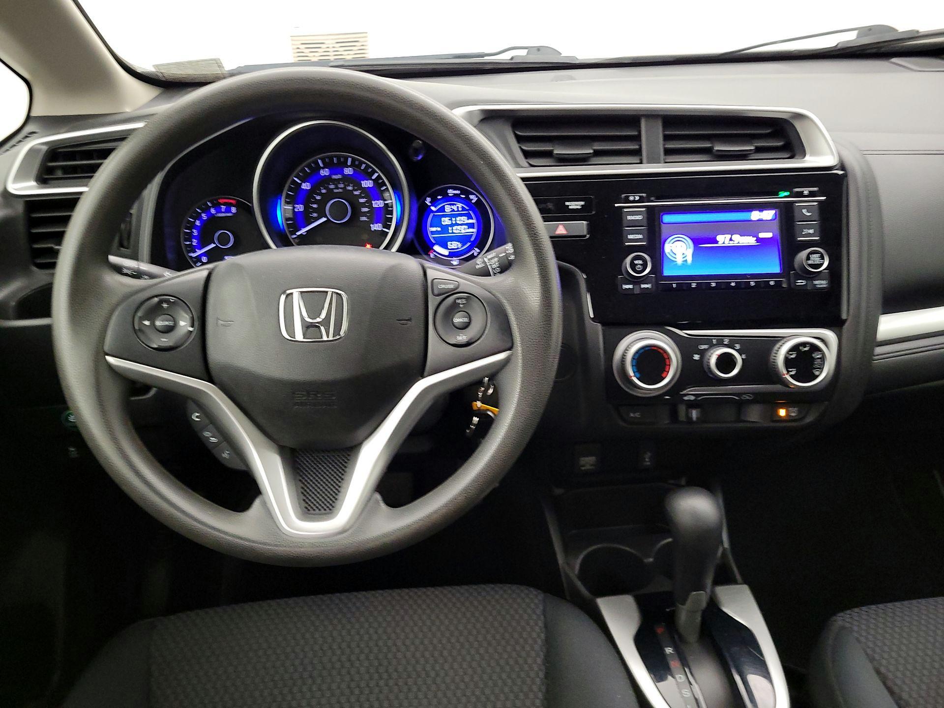 Thumbnail: 2020 Honda Fit - 10