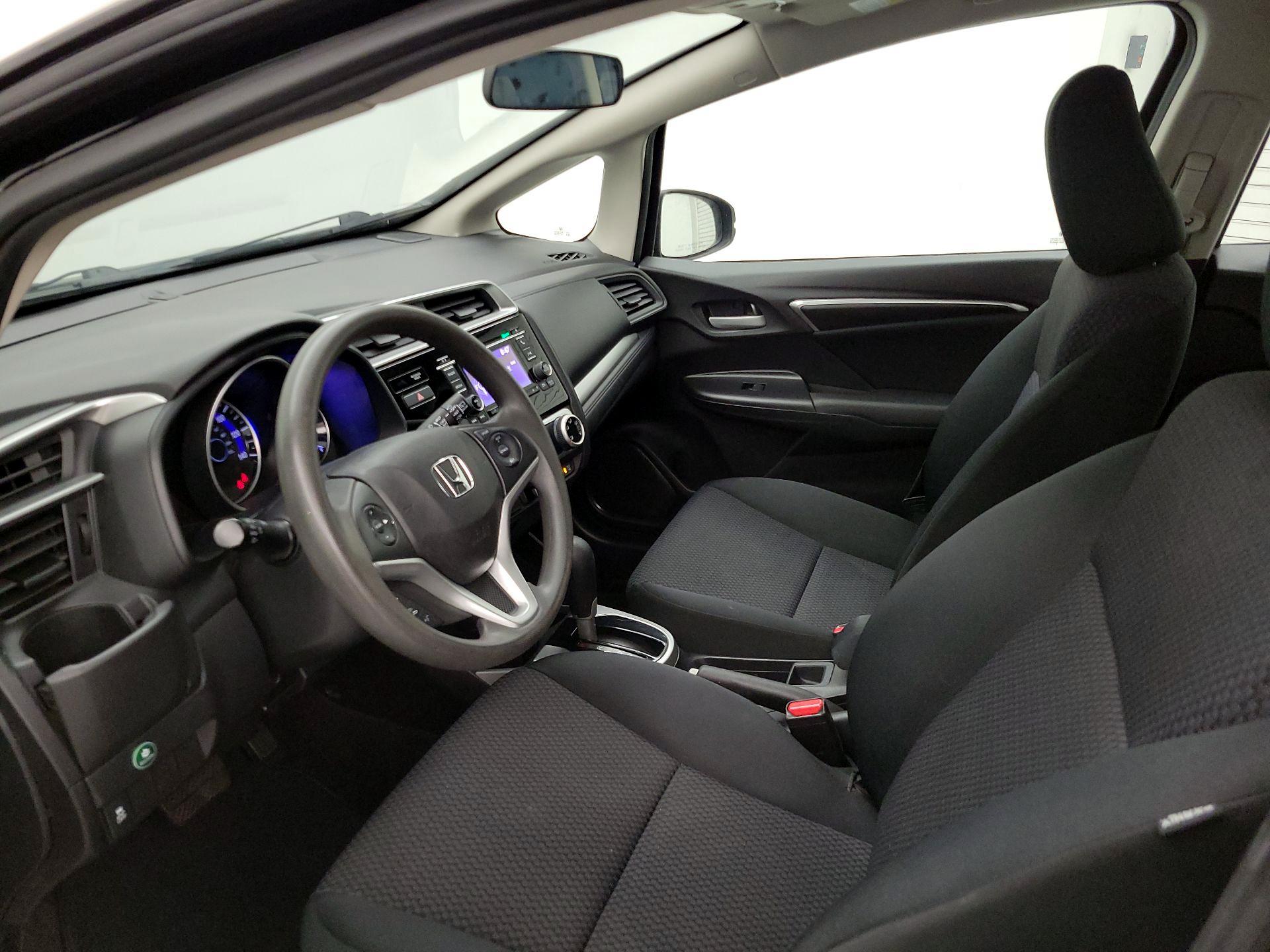 Thumbnail: 2020 Honda Fit - 11