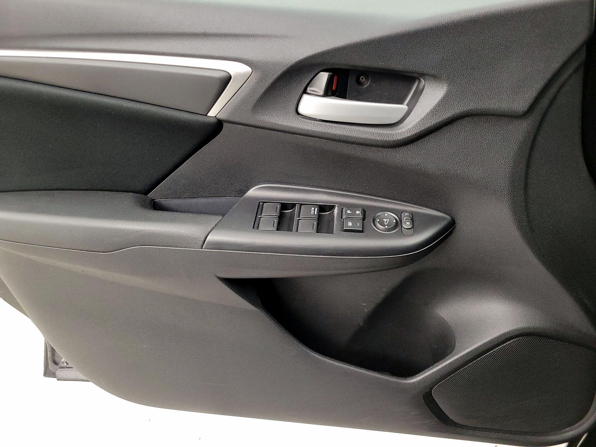 Thumbnail: 2020 Honda Fit - 12
