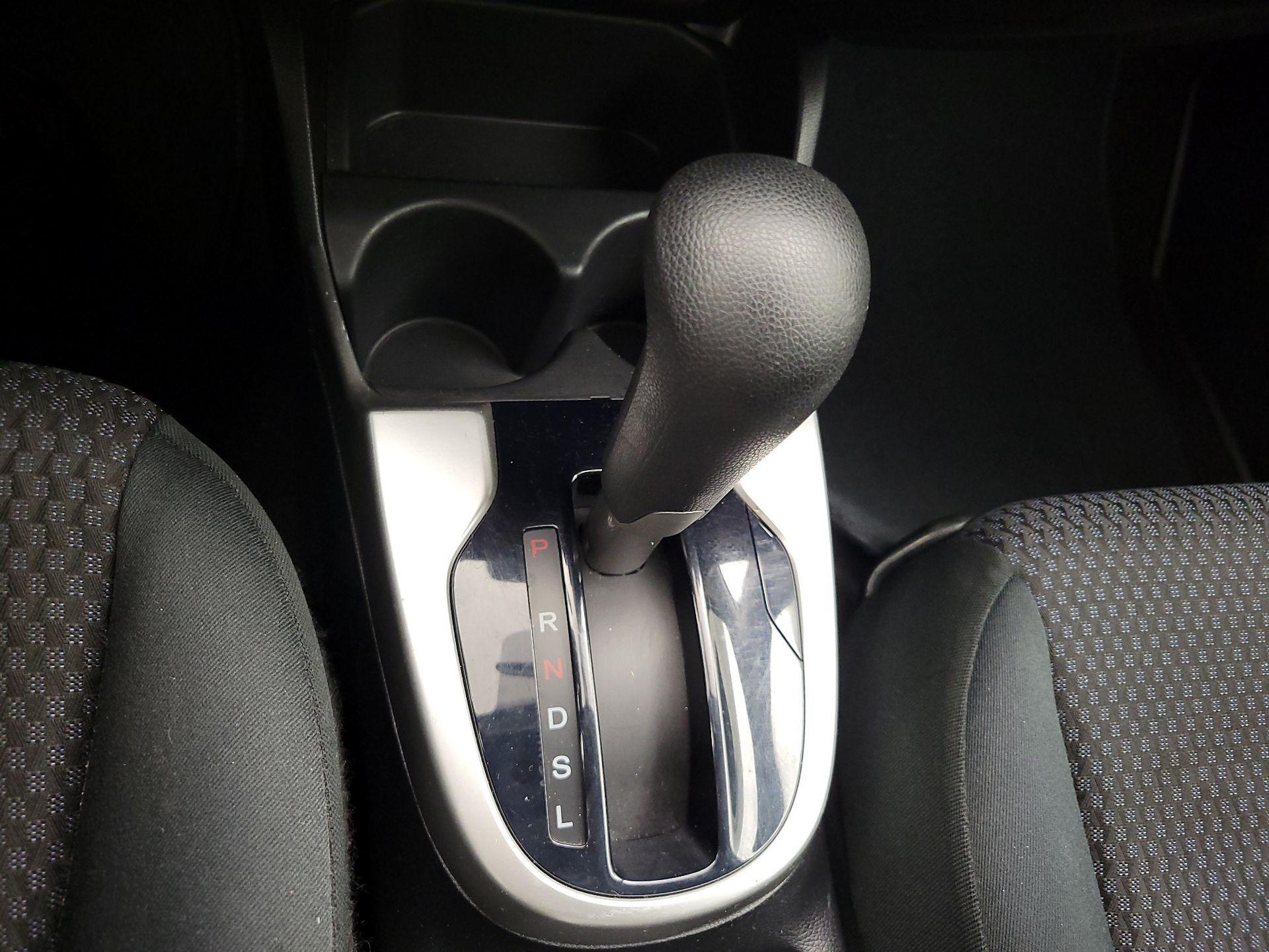 Thumbnail: 2020 Honda Fit - 17