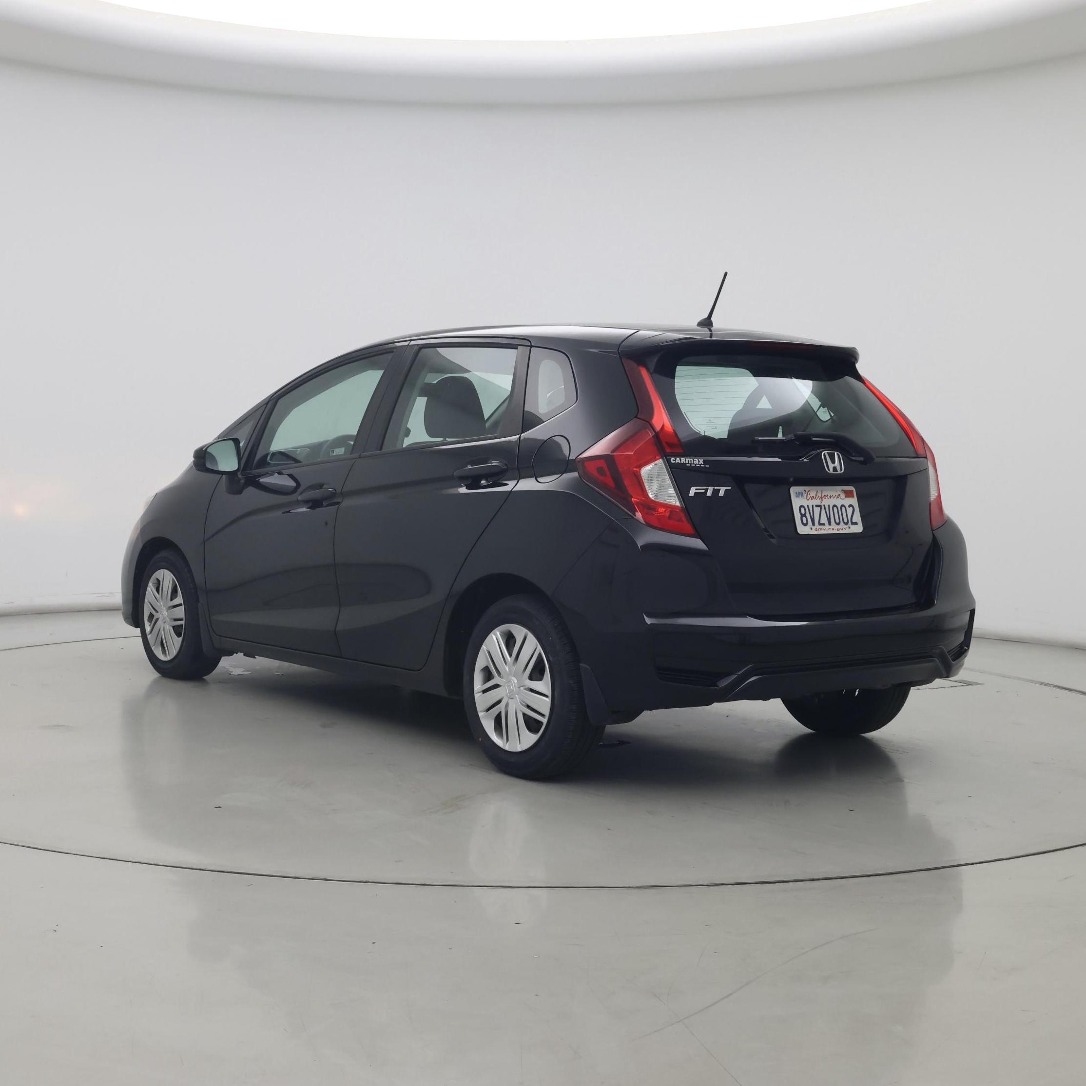 Thumbnail: 2020 Honda Fit - 2
