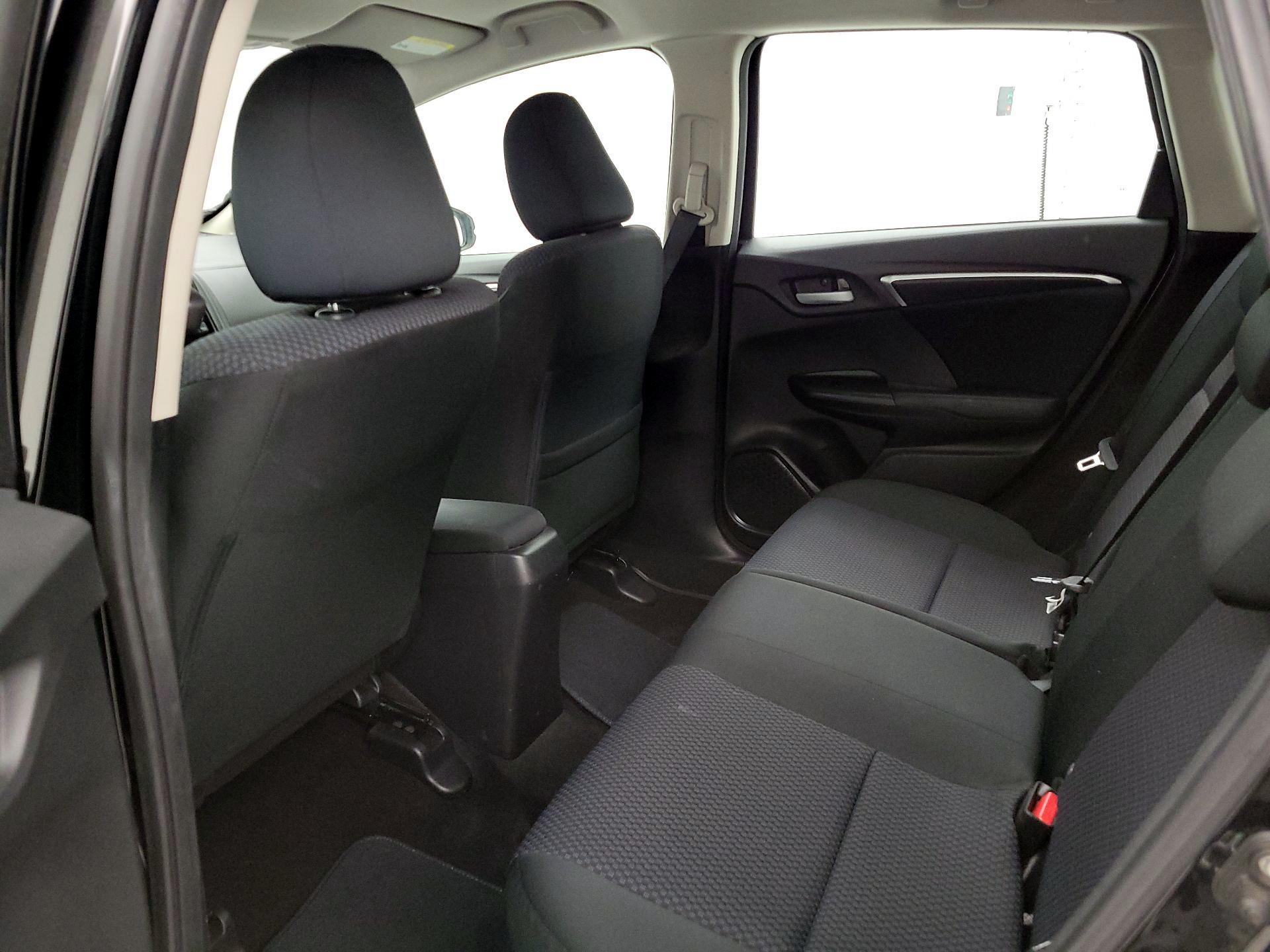 Thumbnail: 2020 Honda Fit - 19