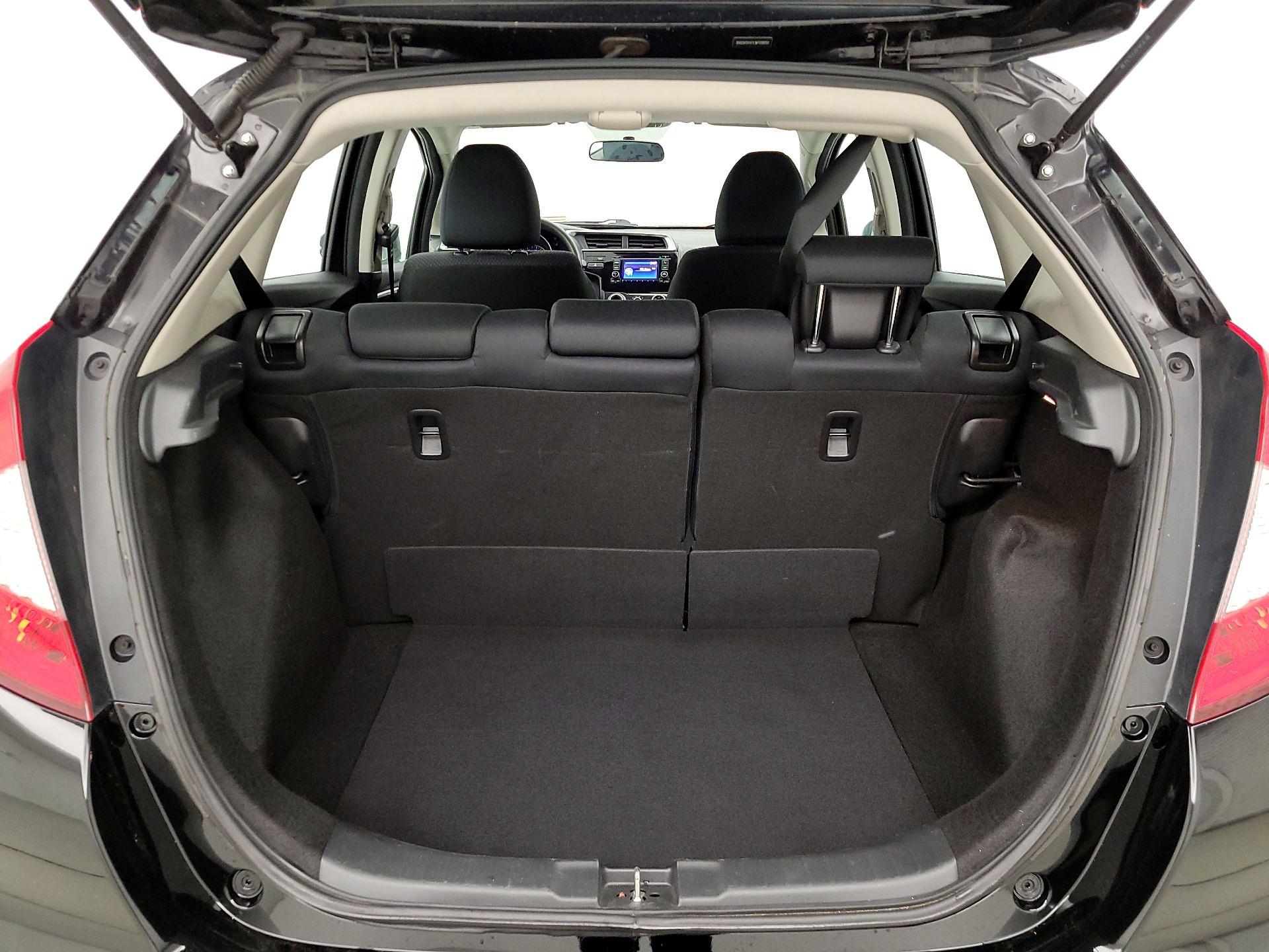 Thumbnail: 2020 Honda Fit - 20