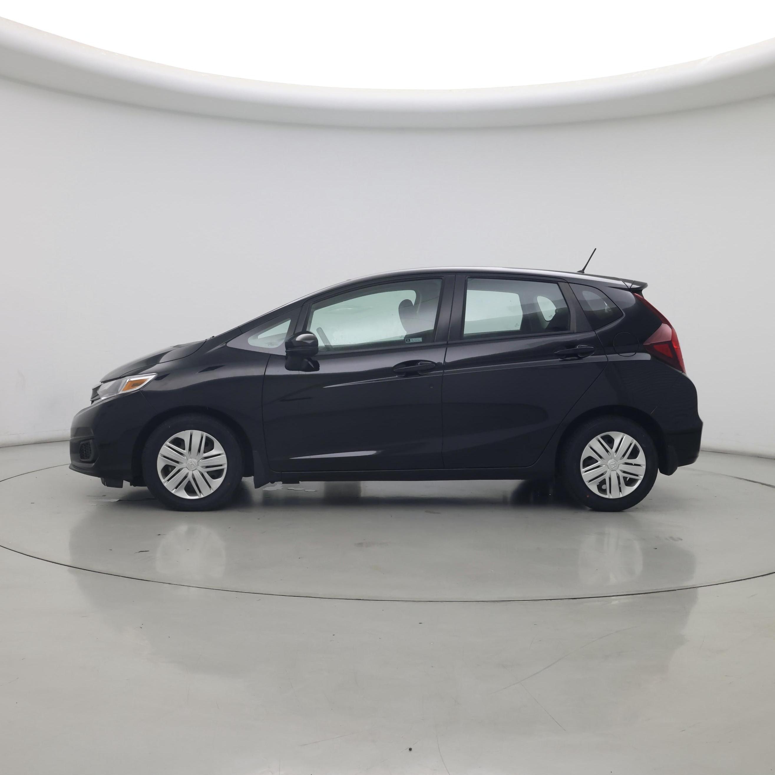 Thumbnail: 2020 Honda Fit - 3