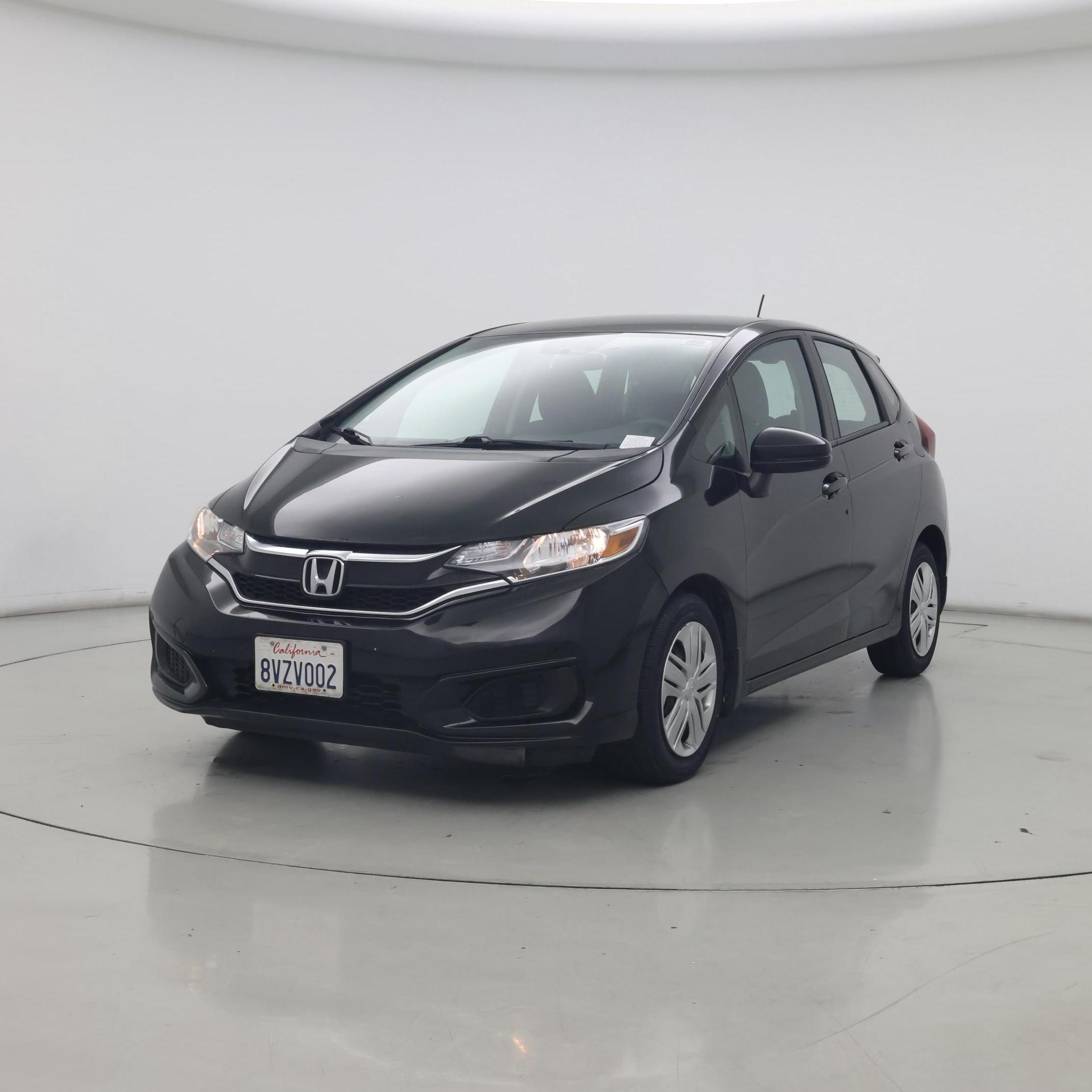 Thumbnail: 2020 Honda Fit - 4