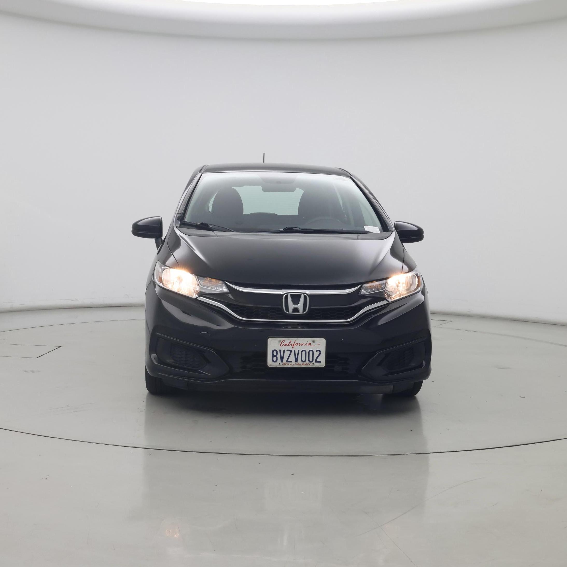 Thumbnail: 2020 Honda Fit - 5
