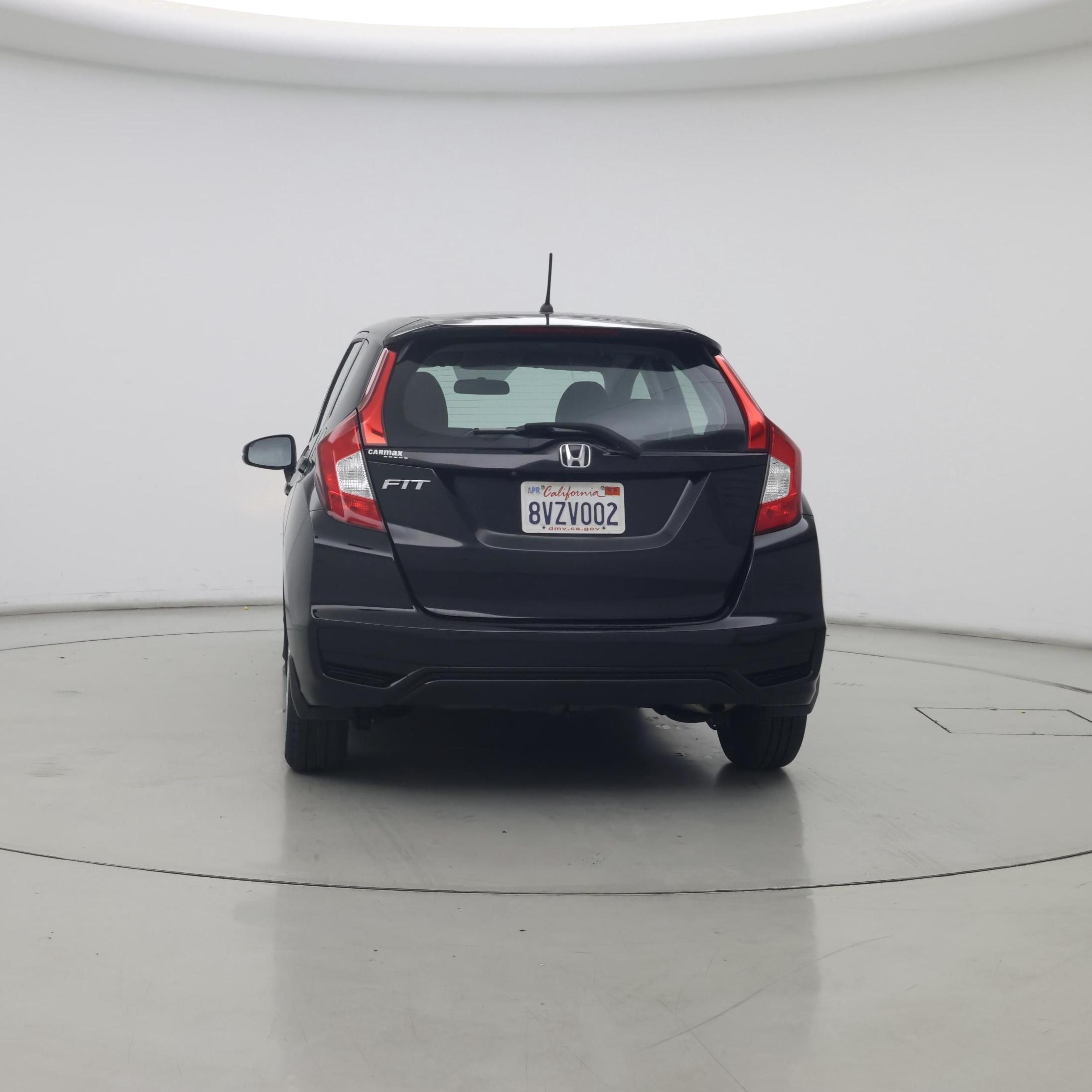 Thumbnail: 2020 Honda Fit - 6
