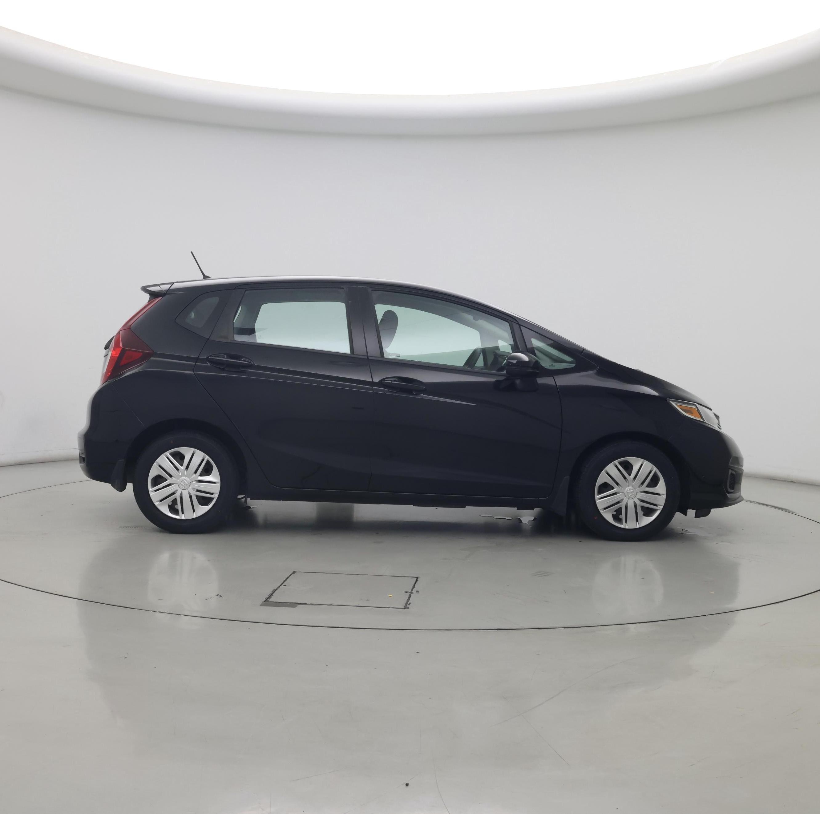 Thumbnail: 2020 Honda Fit - 7
