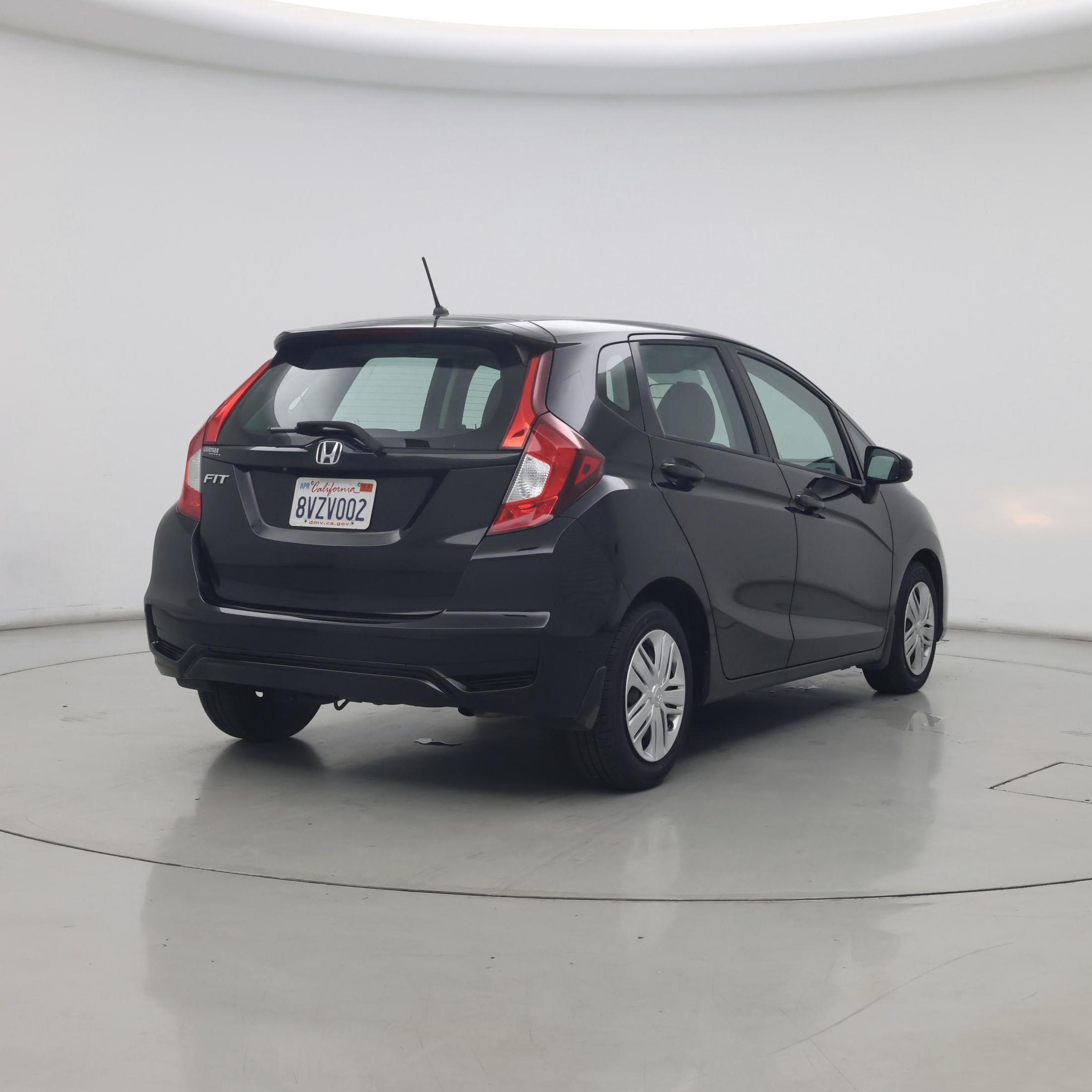 Thumbnail: 2020 Honda Fit - 8