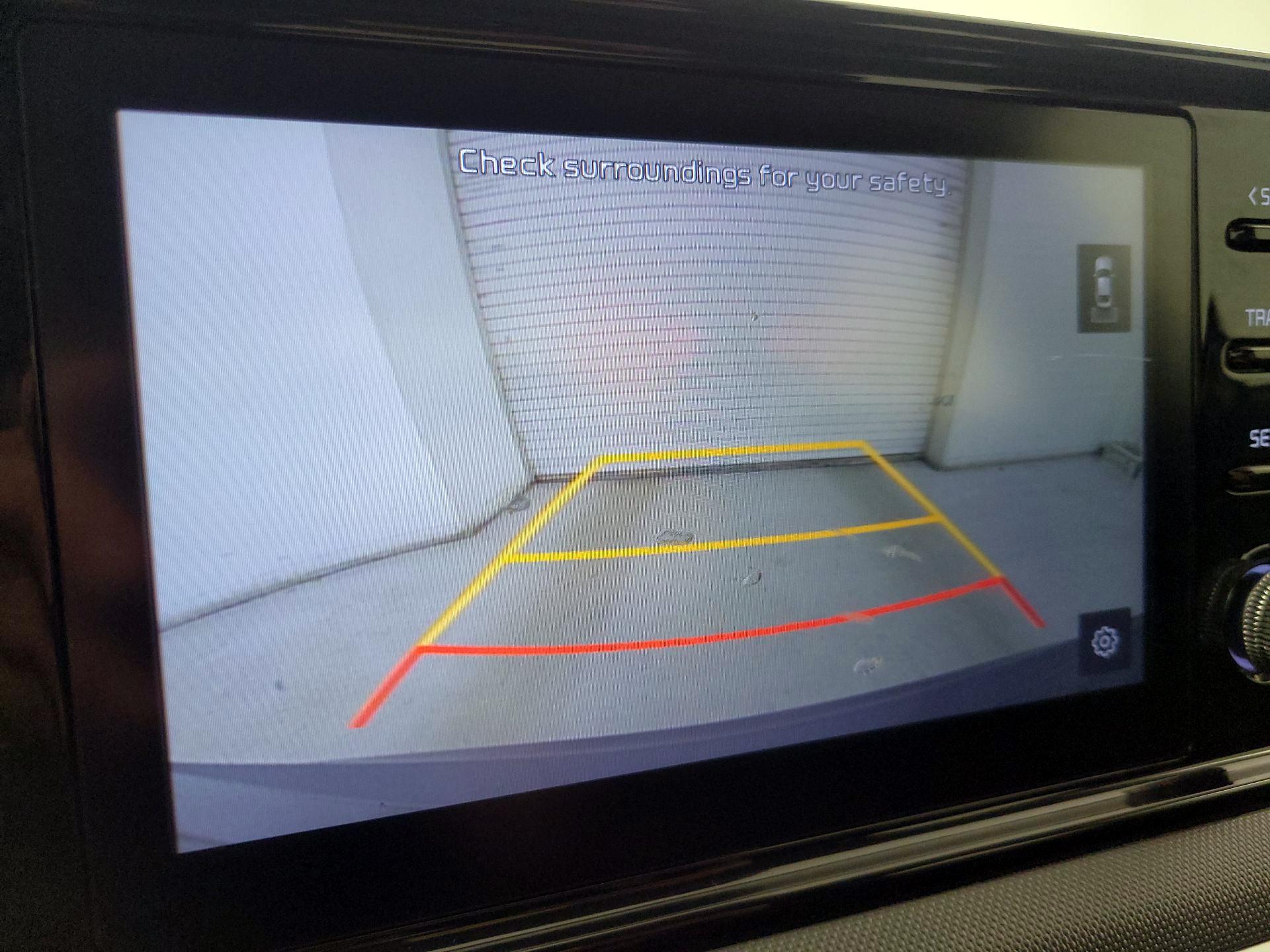 Thumbnail: 2022 Kia K5 - 14