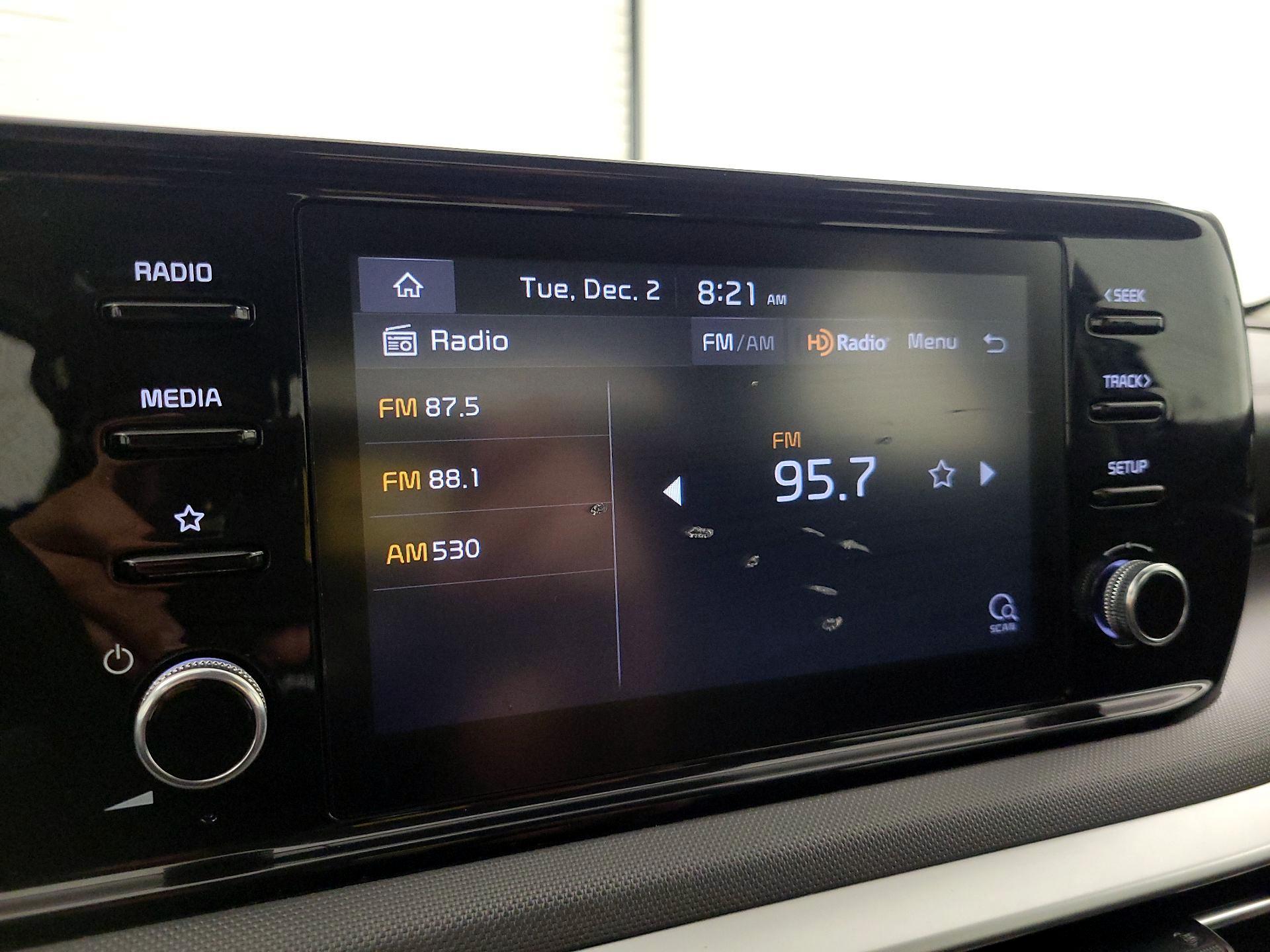 Thumbnail: 2022 Kia K5 - 15