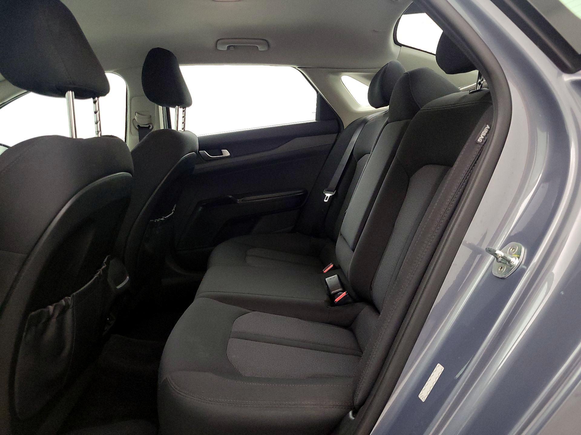 Thumbnail: 2022 Kia K5 - 19