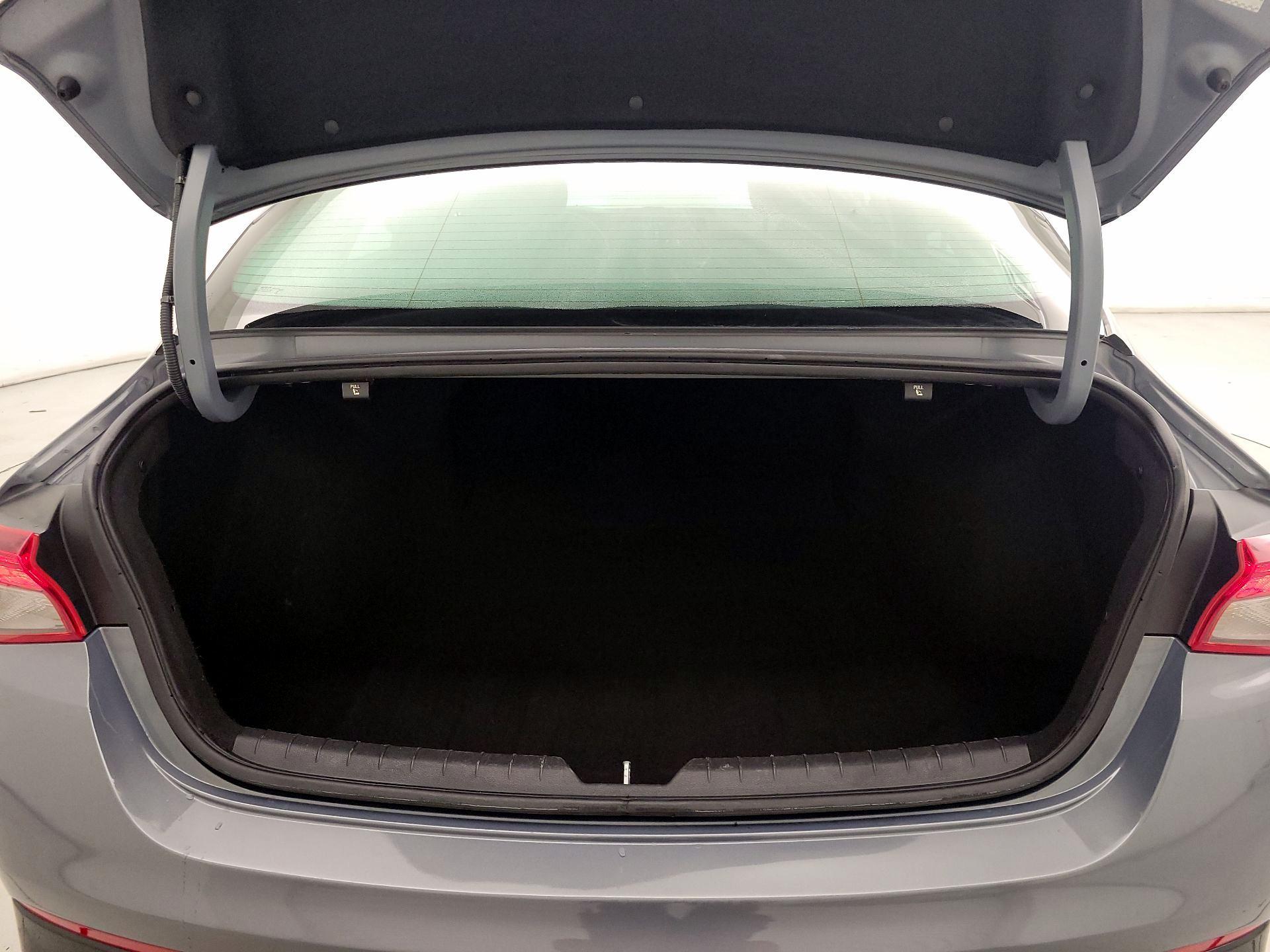 Thumbnail: 2022 Kia K5 - 20