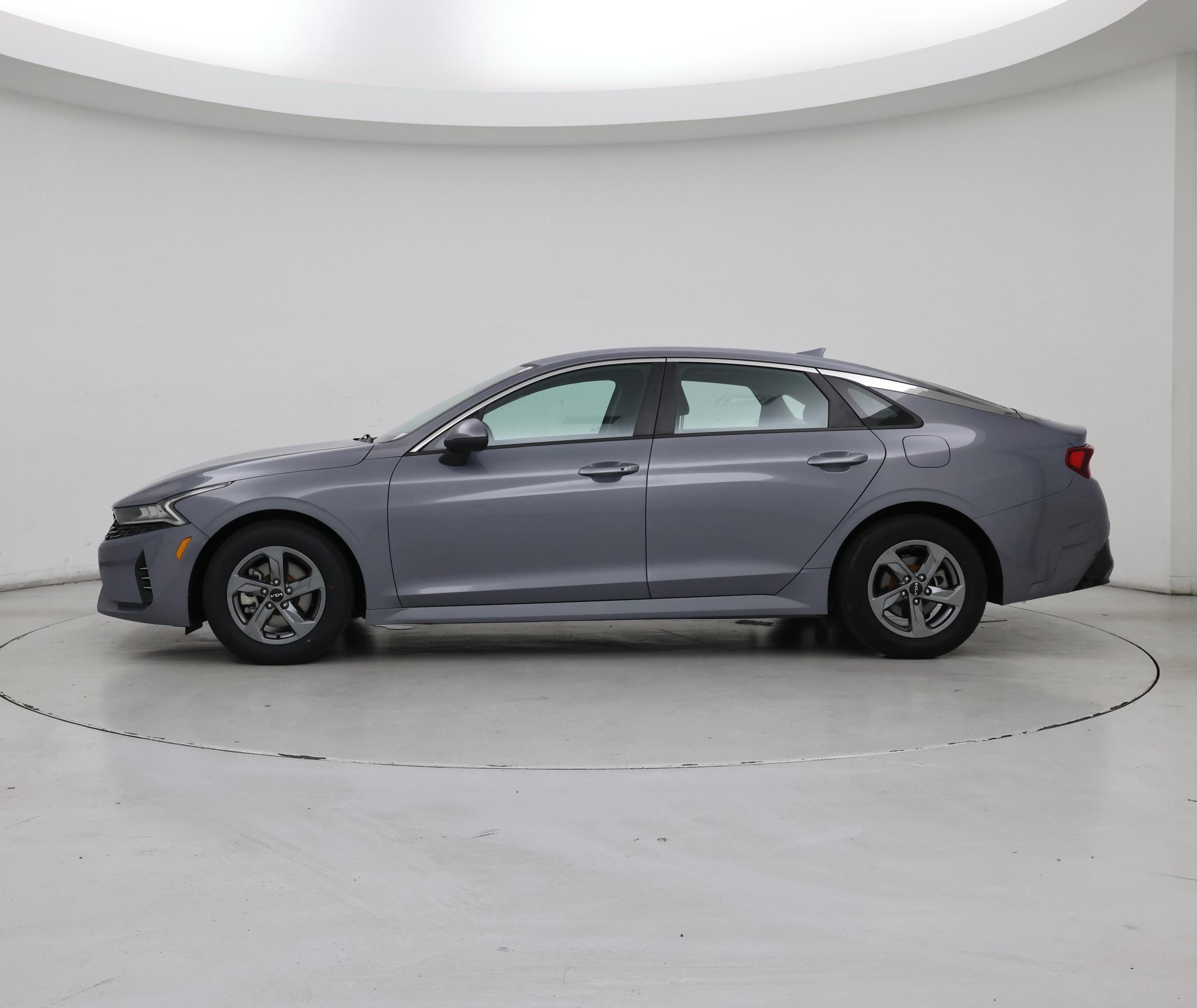 Thumbnail: 2022 Kia K5 - 3