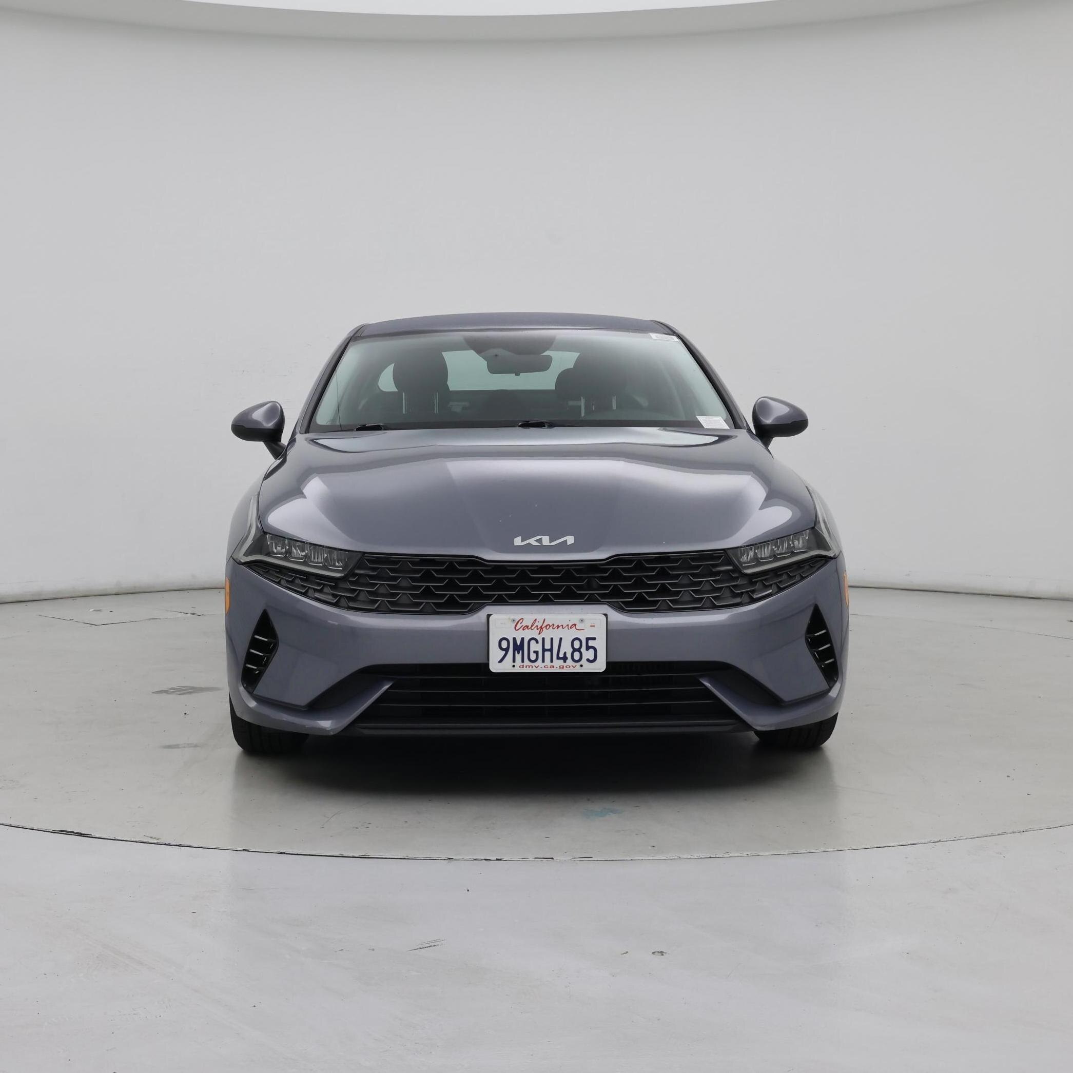 Thumbnail: 2022 Kia K5 - 5