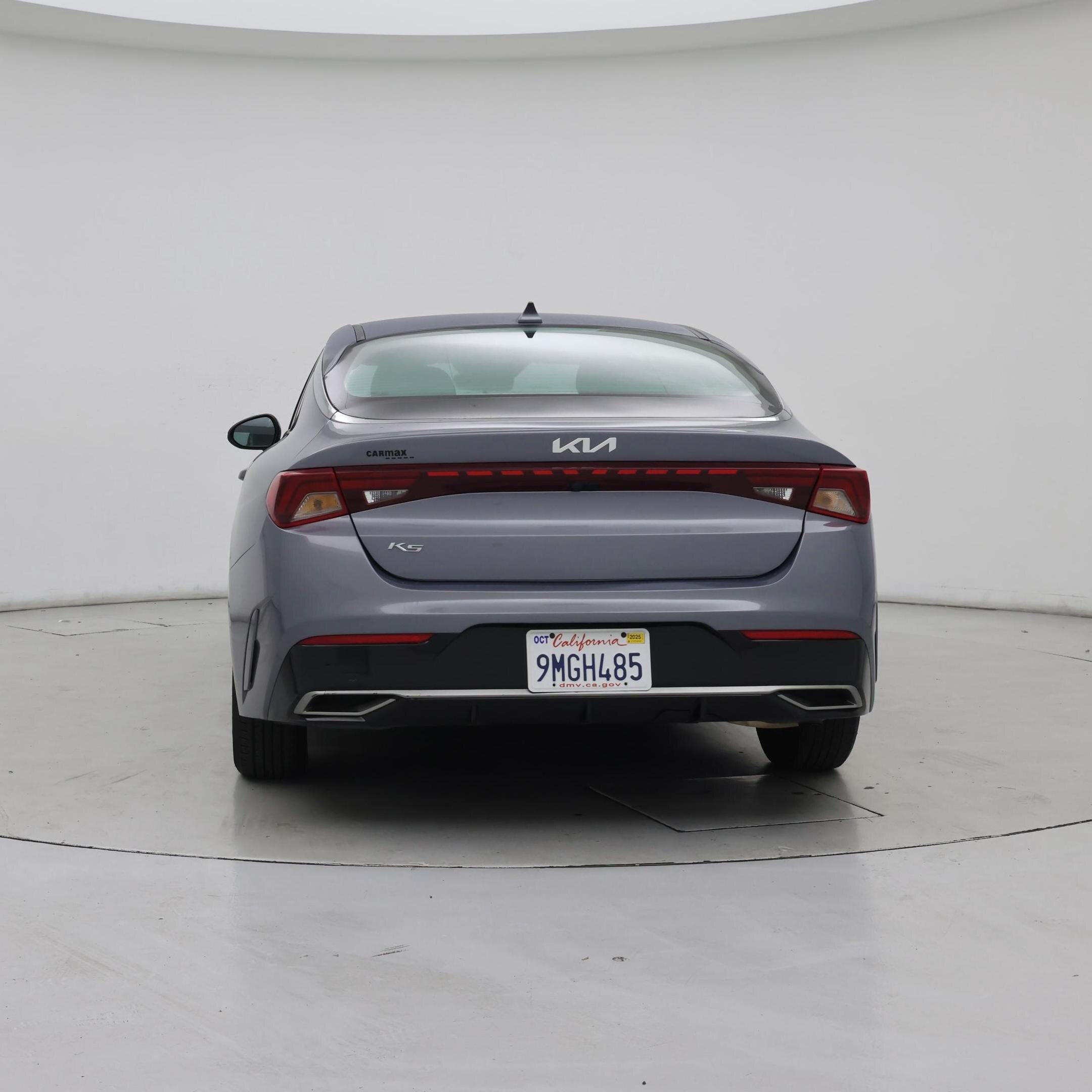 Thumbnail: 2022 Kia K5 - 6