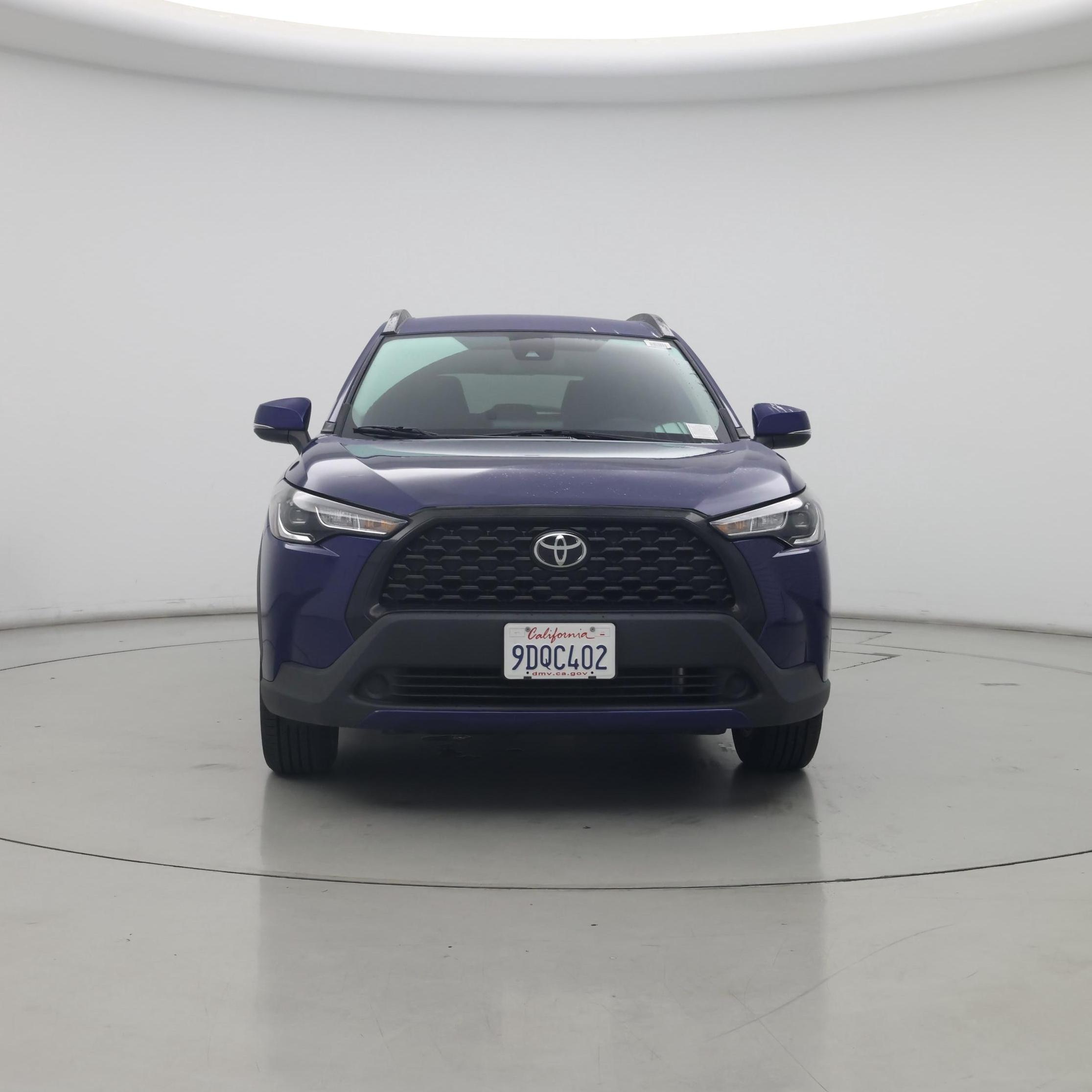 Thumbnail: 2022 Toyota Corolla Cross - 5