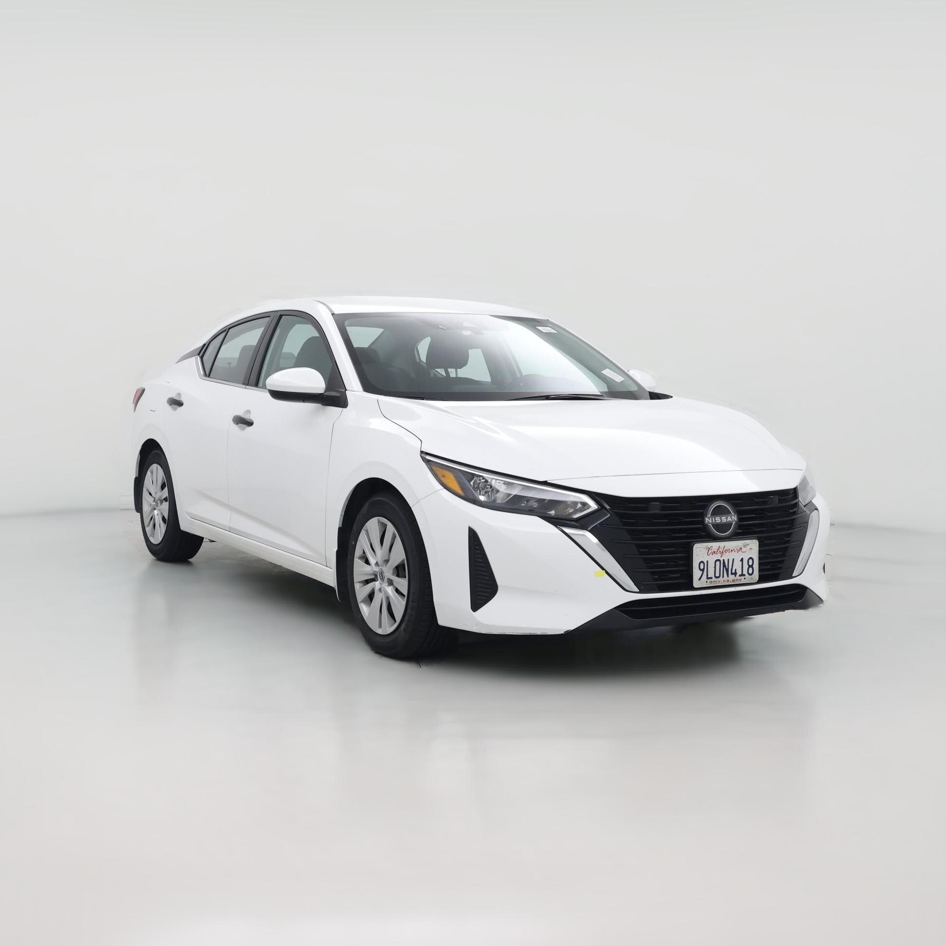 Thumbnail: 2024 Nissan Sentra - 1