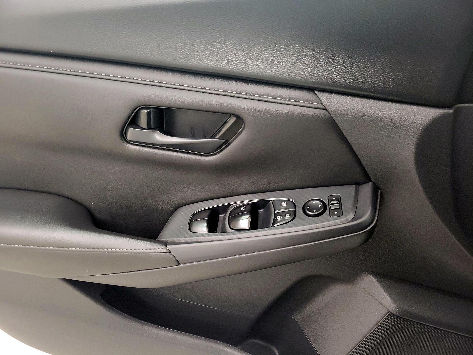 Thumbnail: 2024 Nissan Sentra - 12