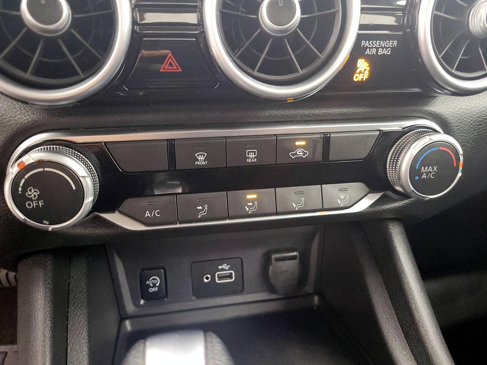 Thumbnail: 2024 Nissan Sentra - 15