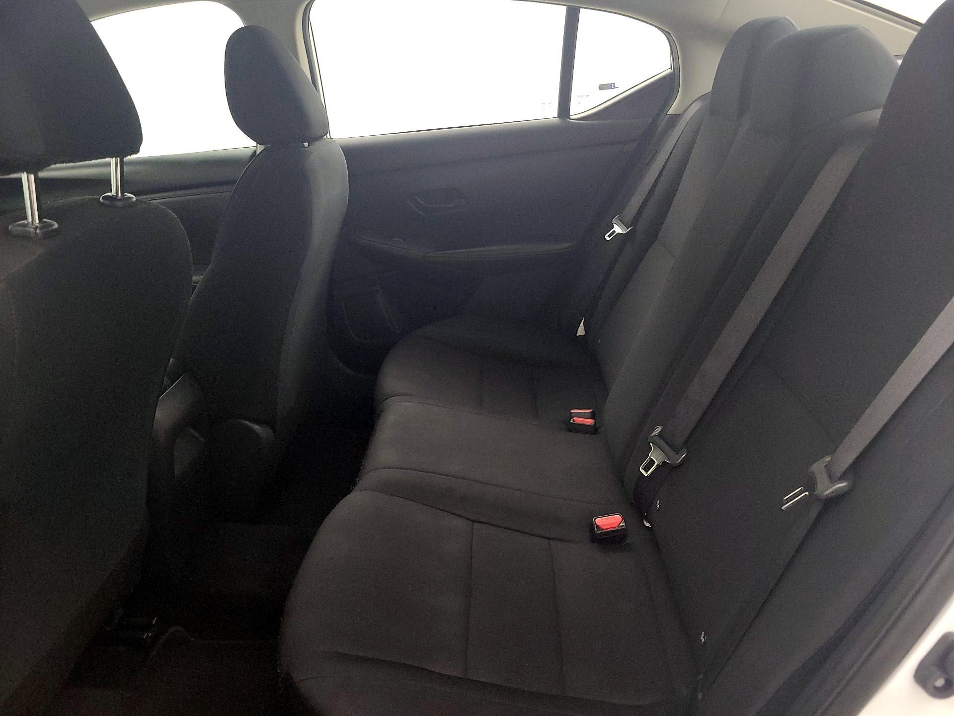 Thumbnail: 2024 Nissan Sentra - 18