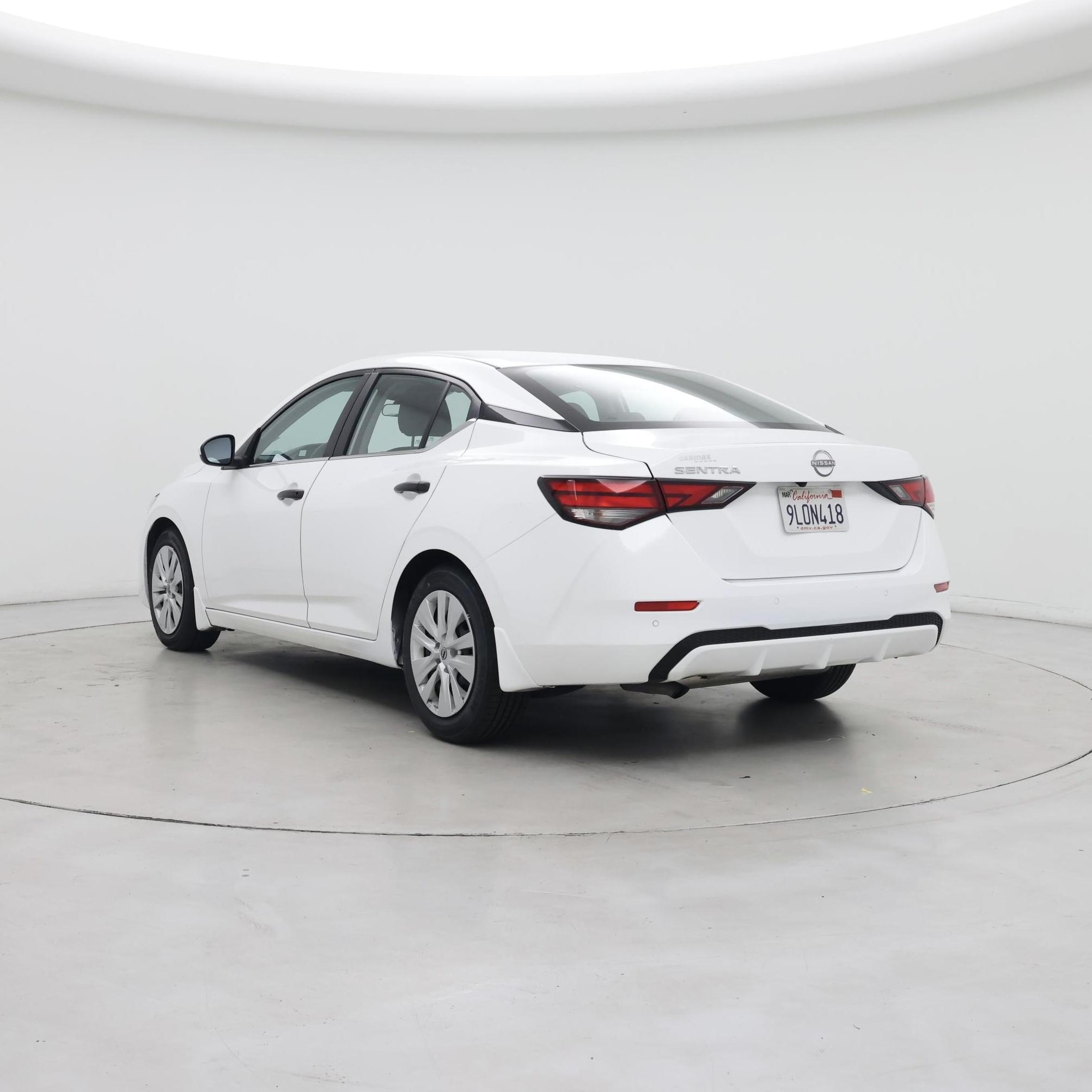 Thumbnail: 2024 Nissan Sentra - 2