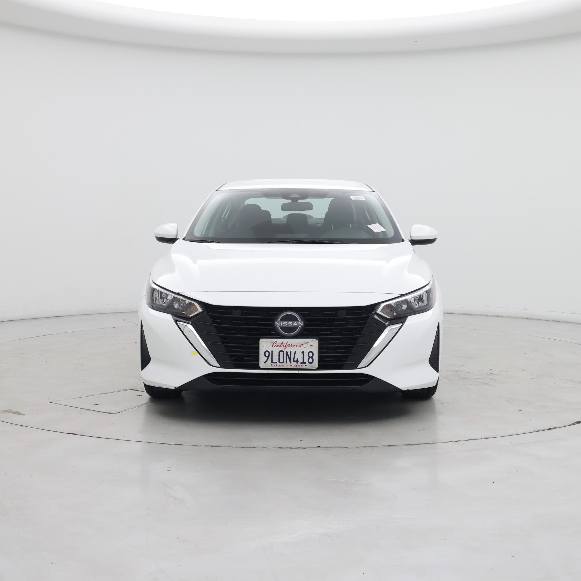 Thumbnail: 2024 Nissan Sentra - 5