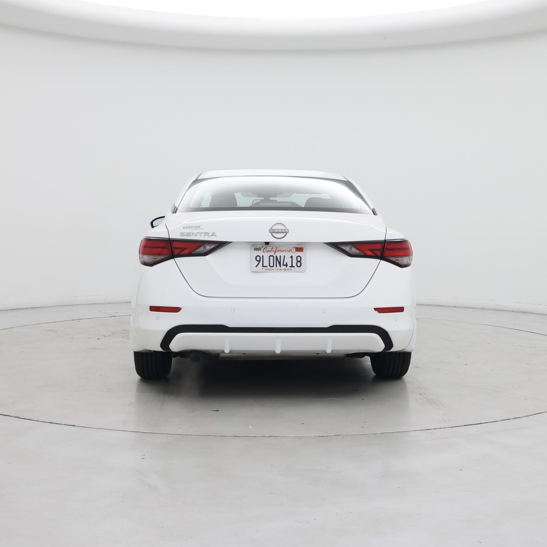 Thumbnail: 2024 Nissan Sentra - 6