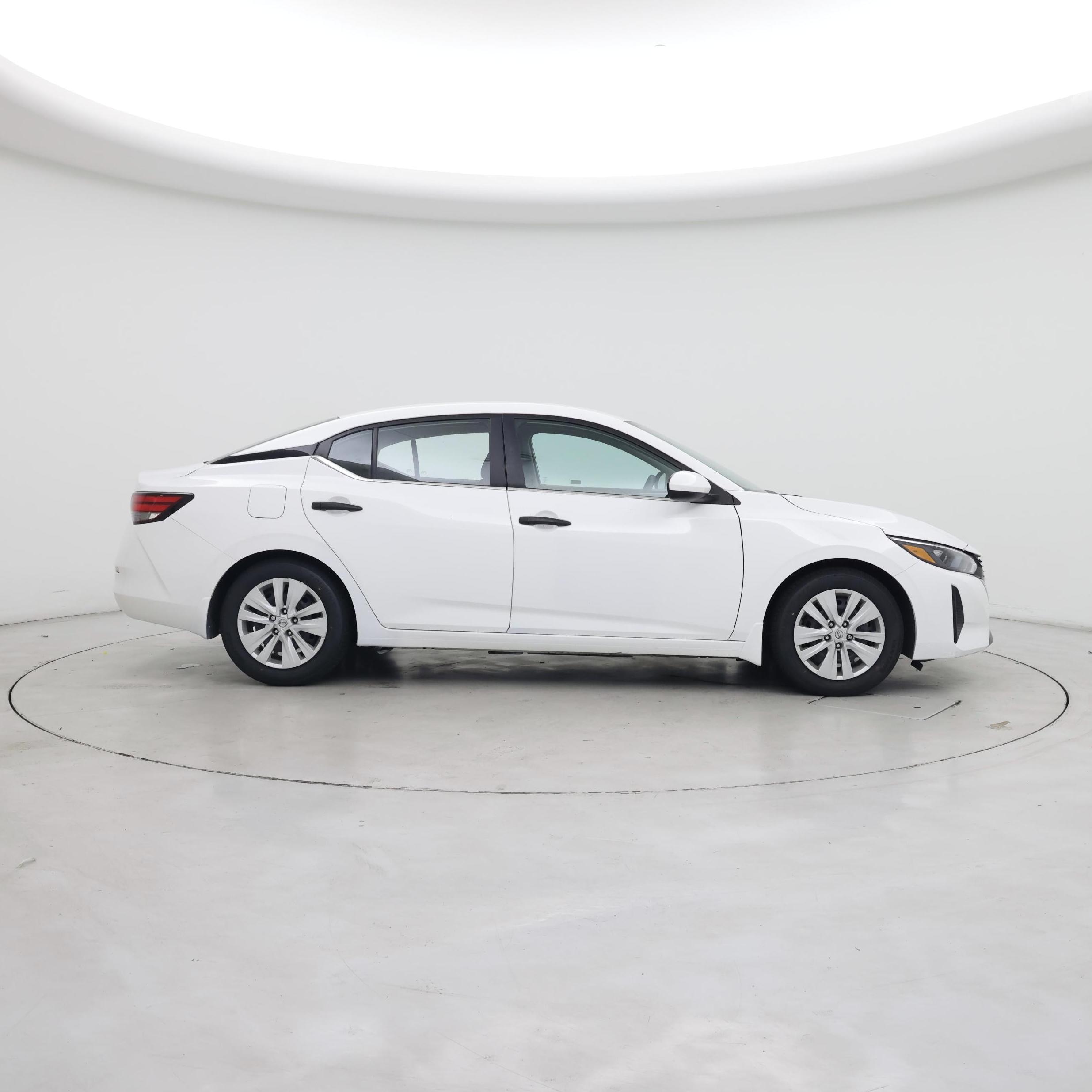 Thumbnail: 2024 Nissan Sentra - 7