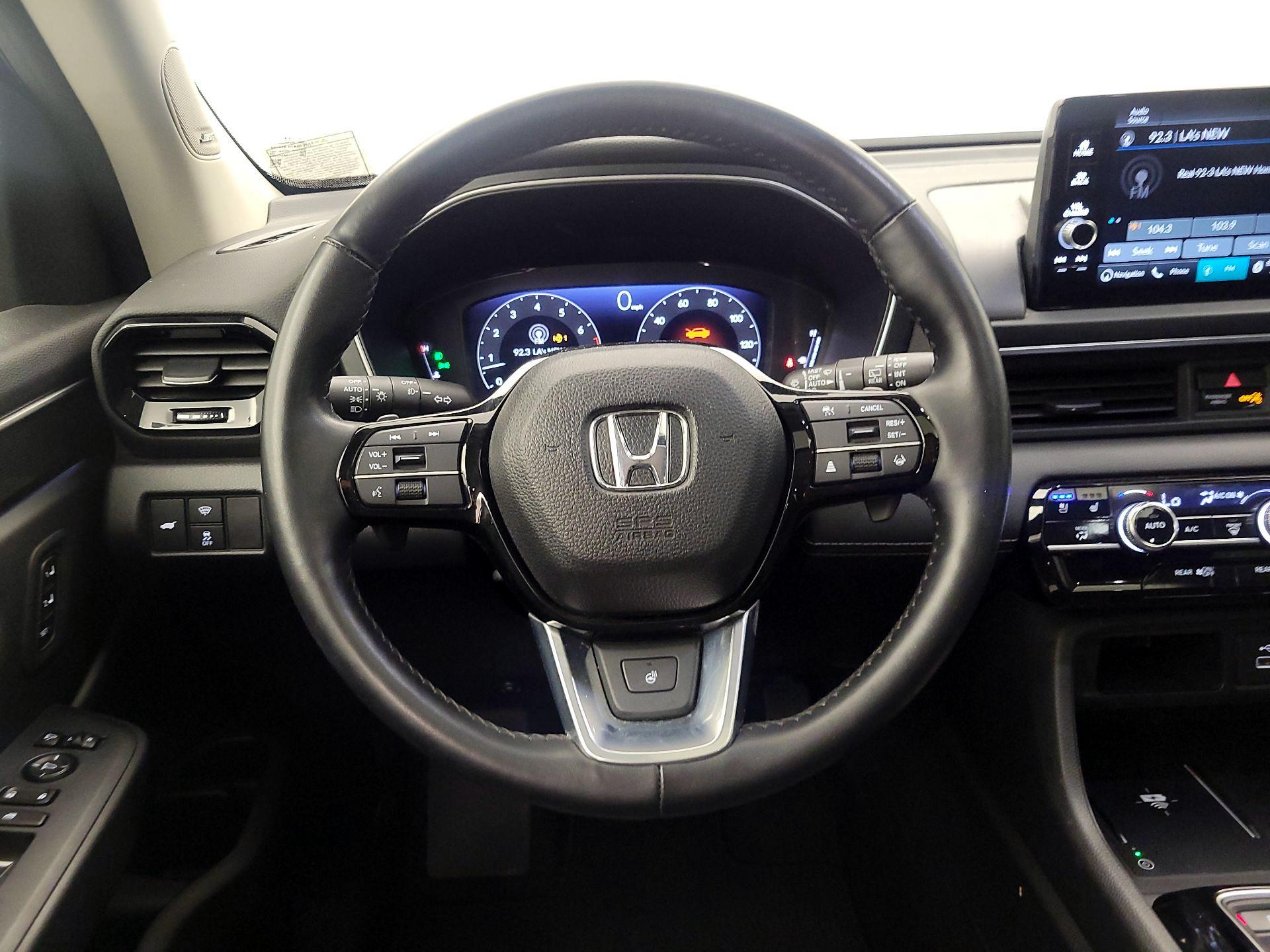 Thumbnail: 2023 Honda Pilot - 10