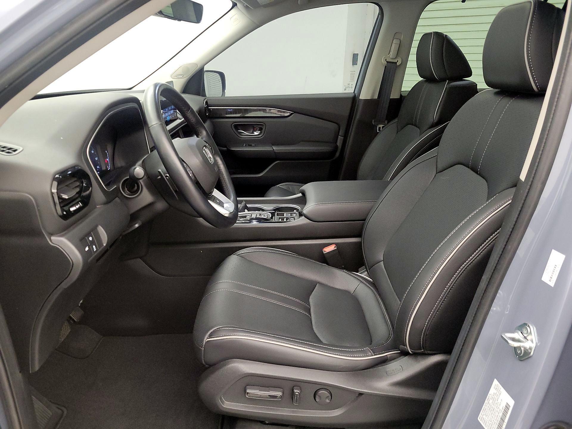 Thumbnail: 2023 Honda Pilot - 11