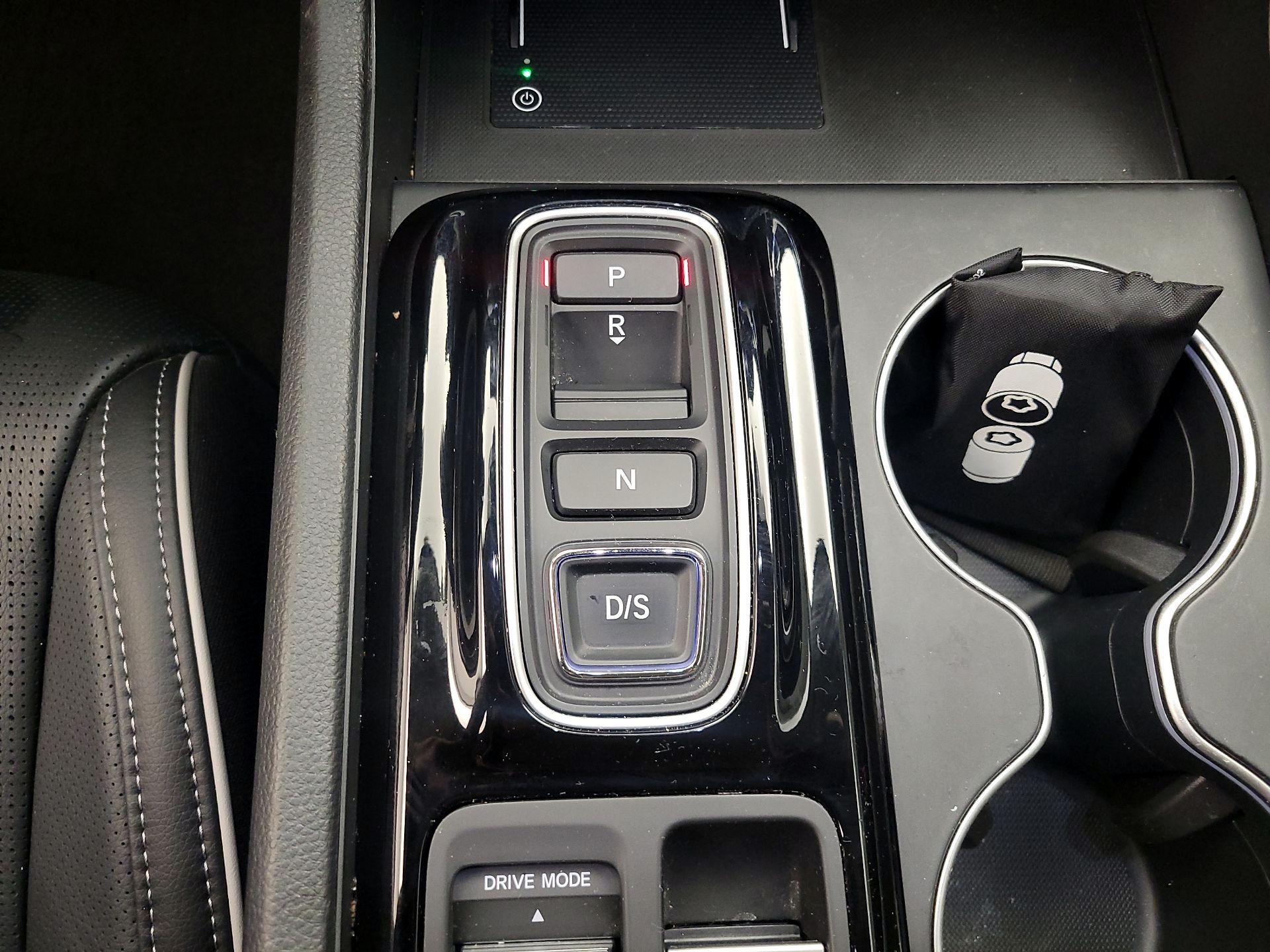 Thumbnail: 2023 Honda Pilot - 17