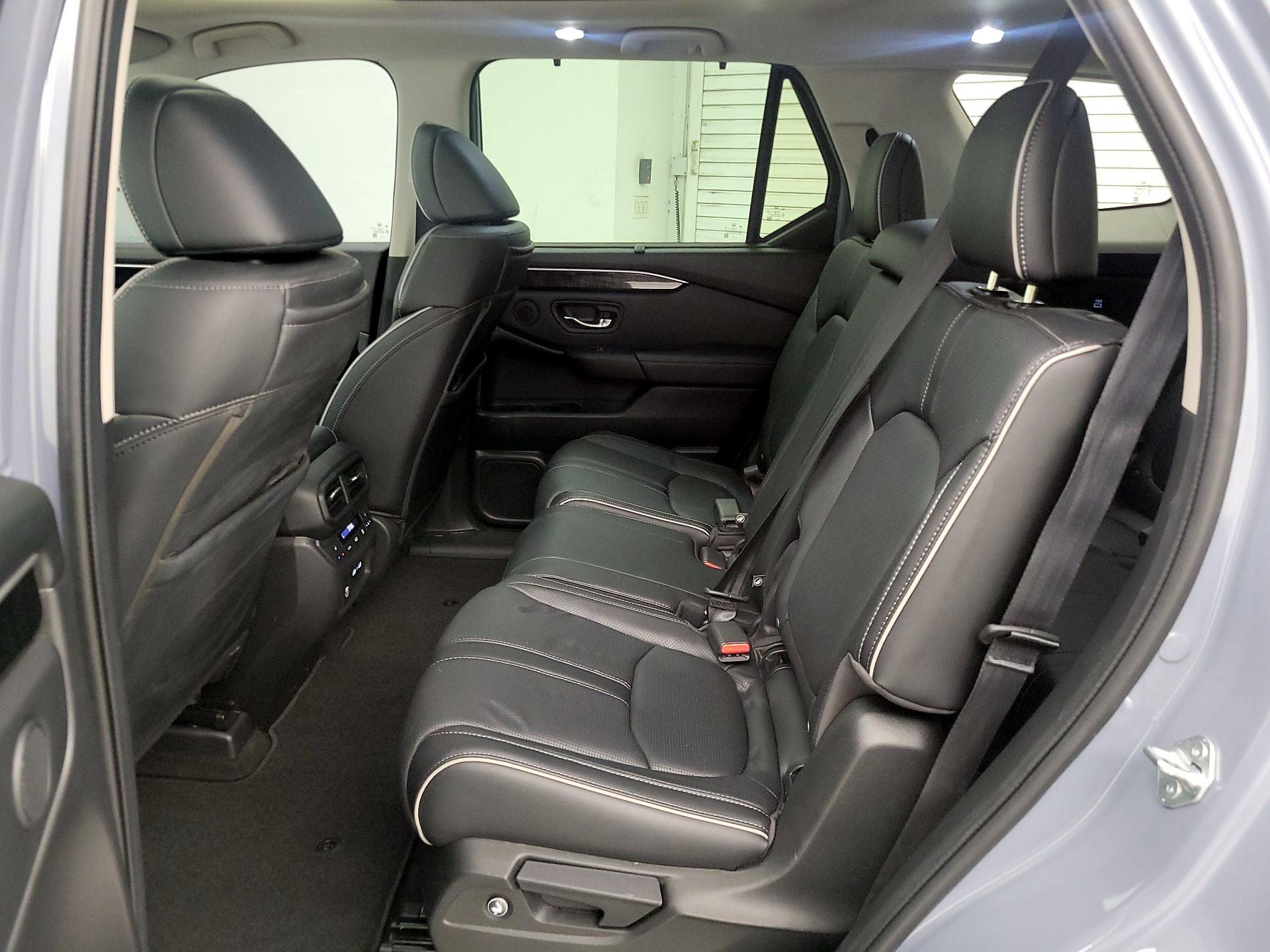 Thumbnail: 2023 Honda Pilot - 20