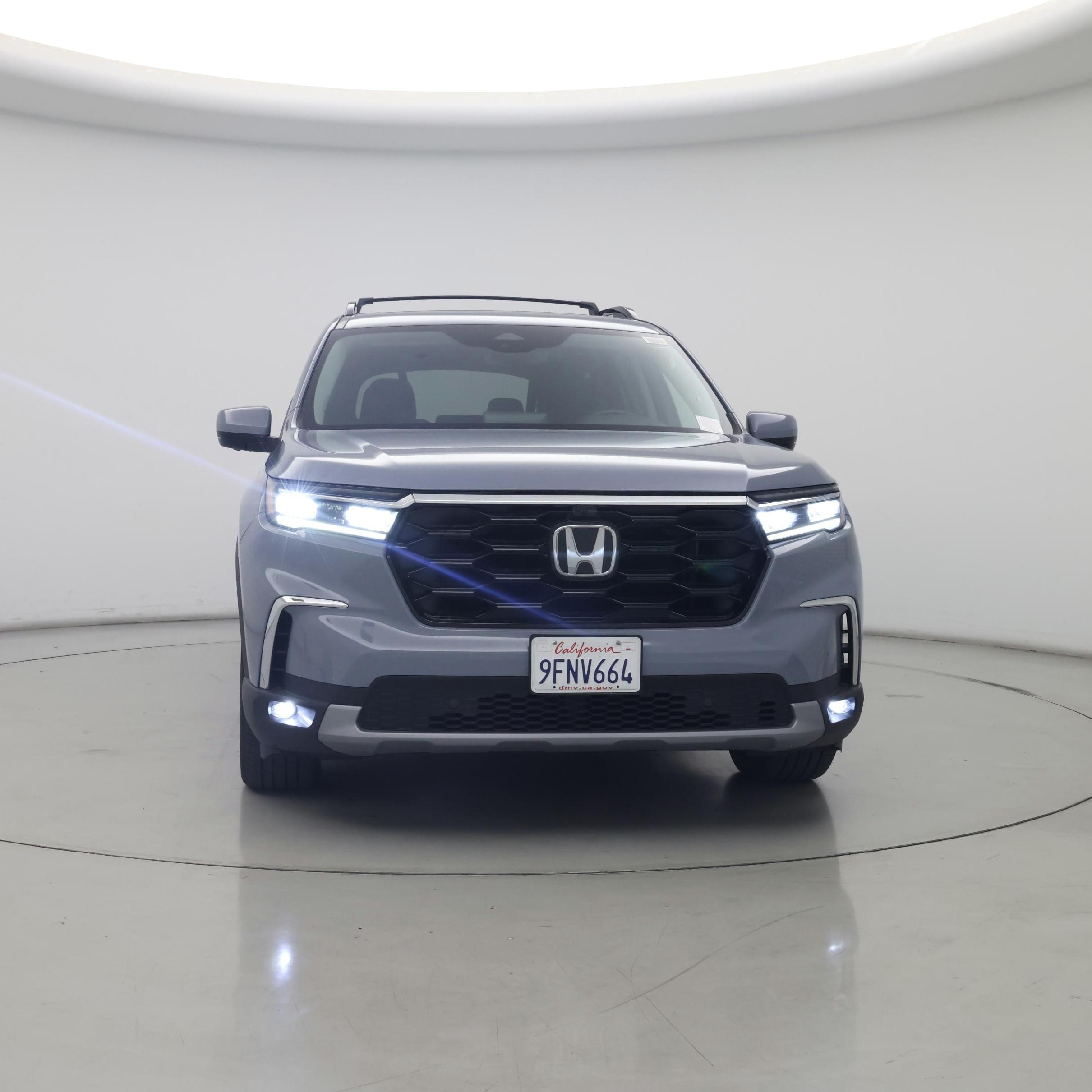 Thumbnail: 2023 Honda Pilot - 5