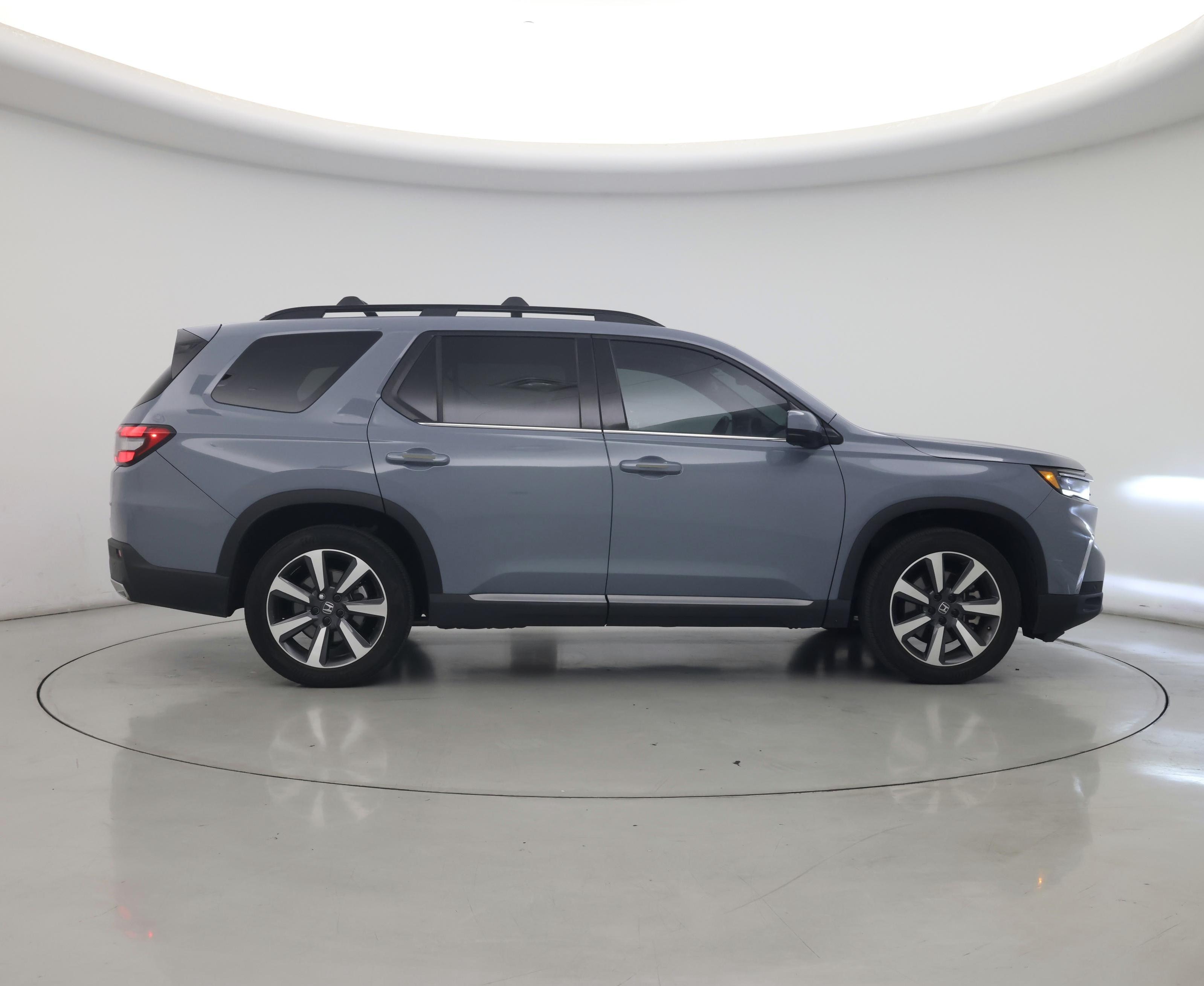 Thumbnail: 2023 Honda Pilot - 7